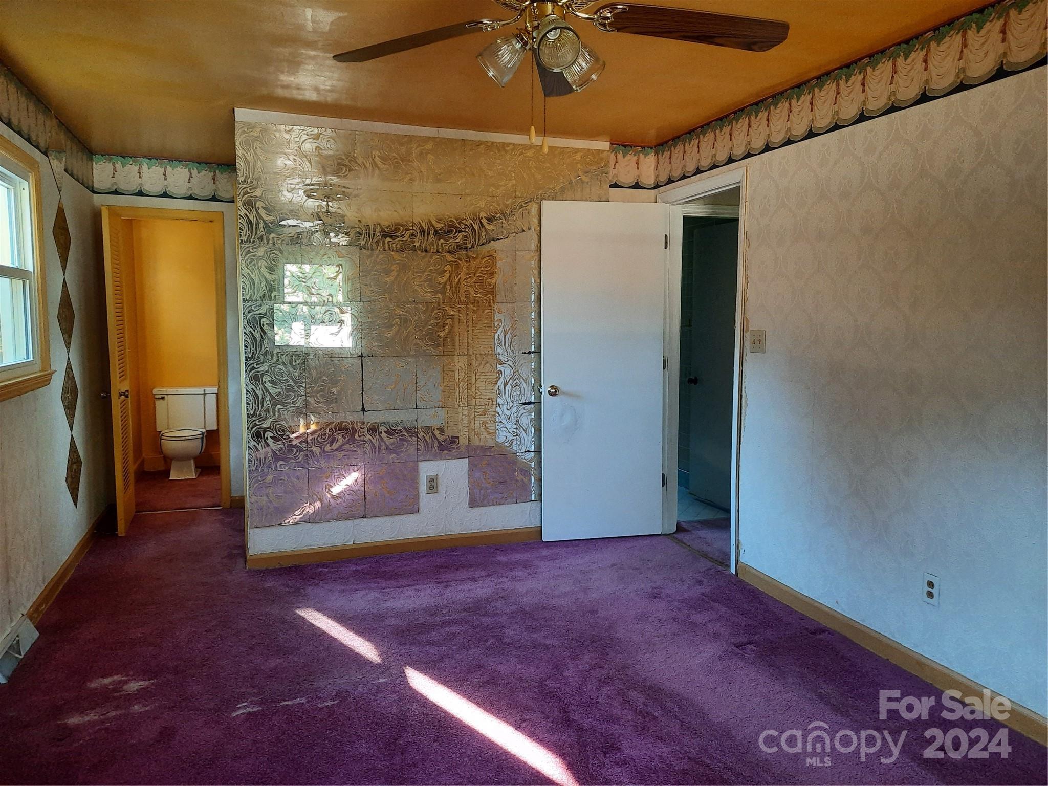 Hidden Valley - Residential