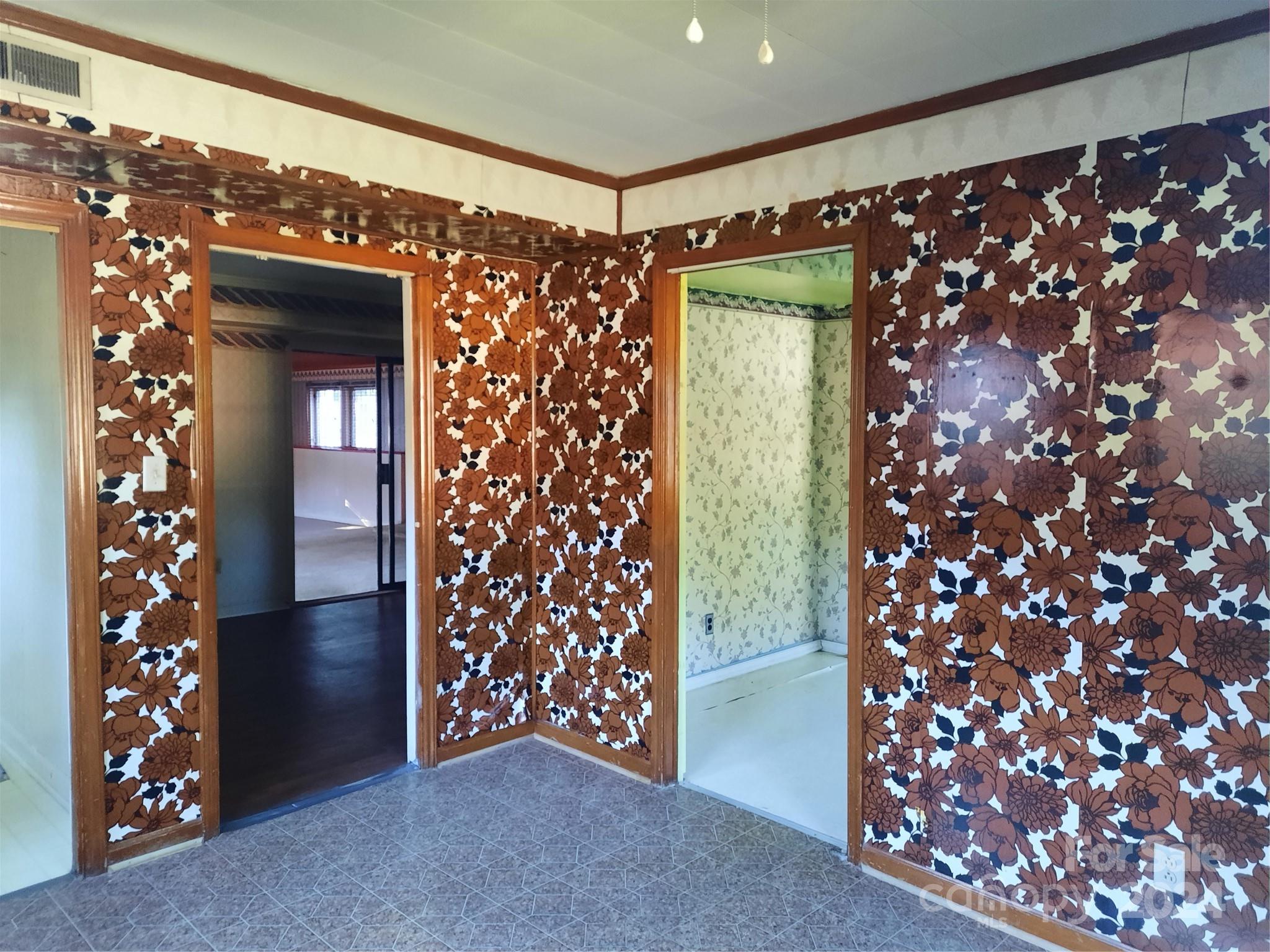 Hidden Valley - Residential