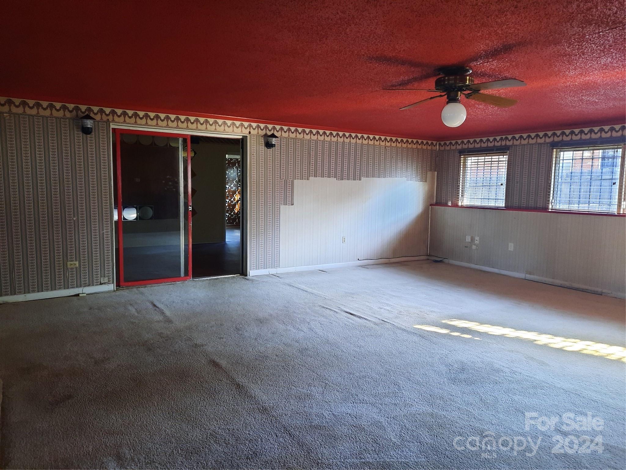 Hidden Valley - Residential