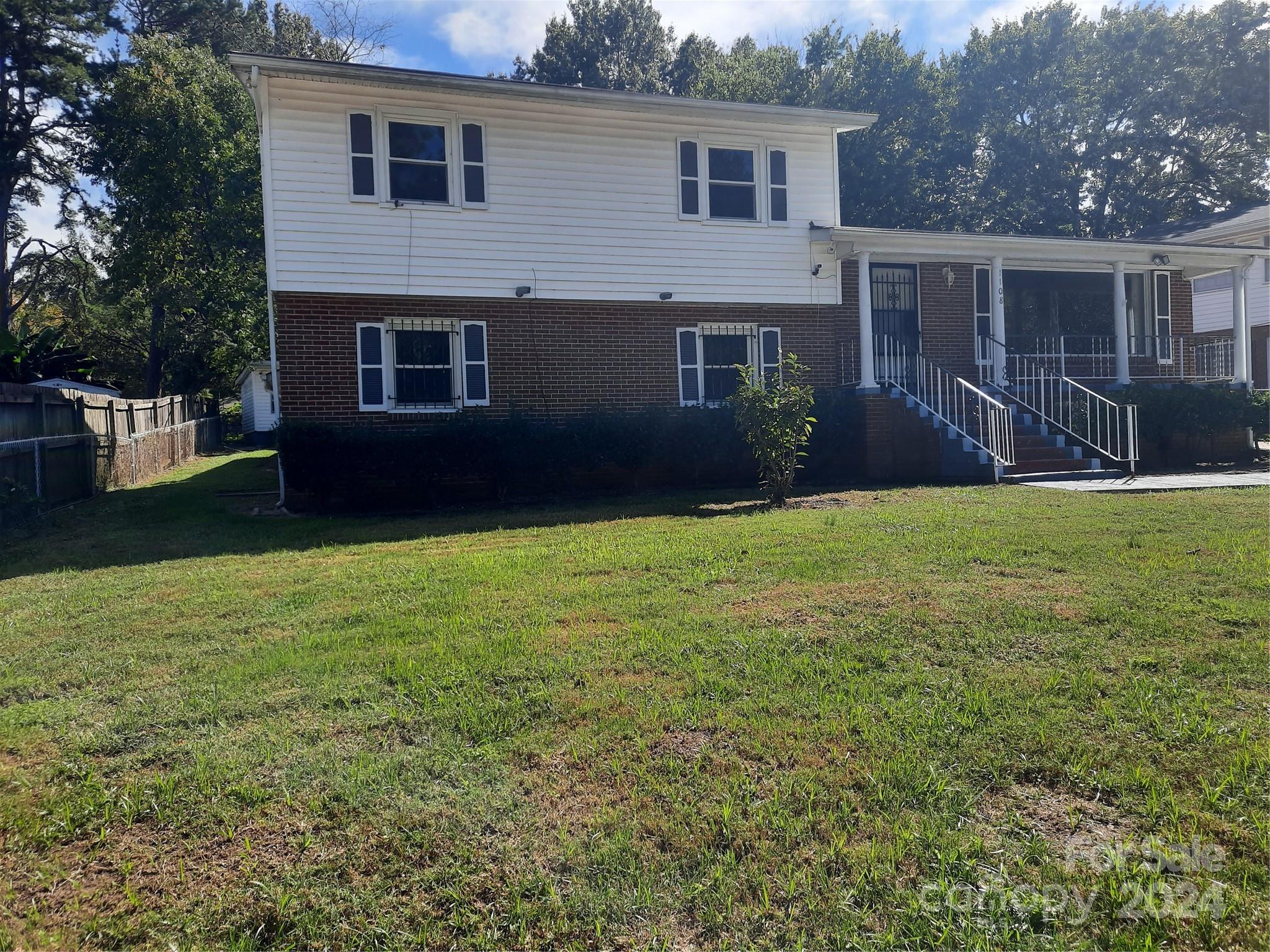 Hidden Valley - Residential