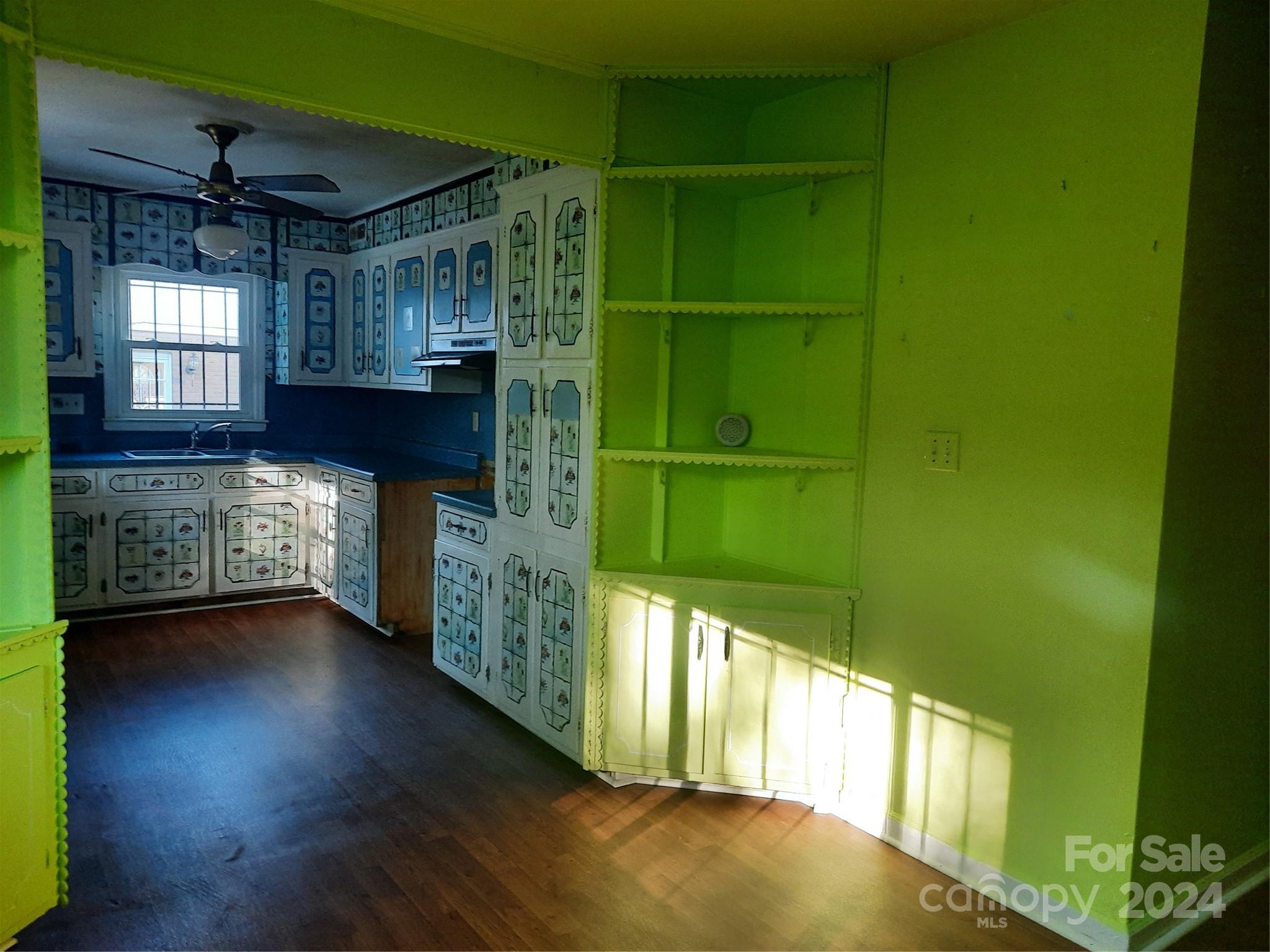 Hidden Valley - Residential