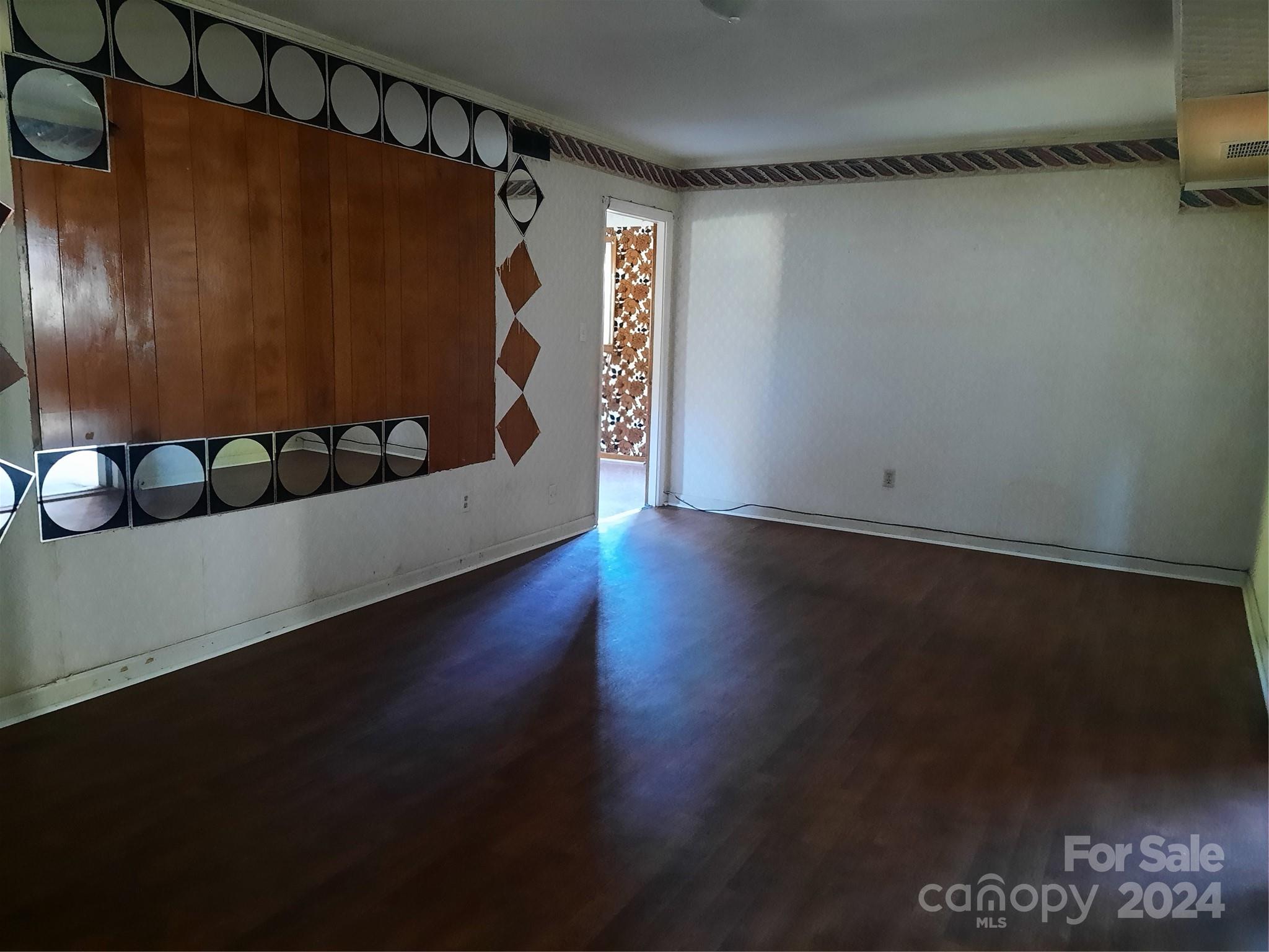 Hidden Valley - Residential