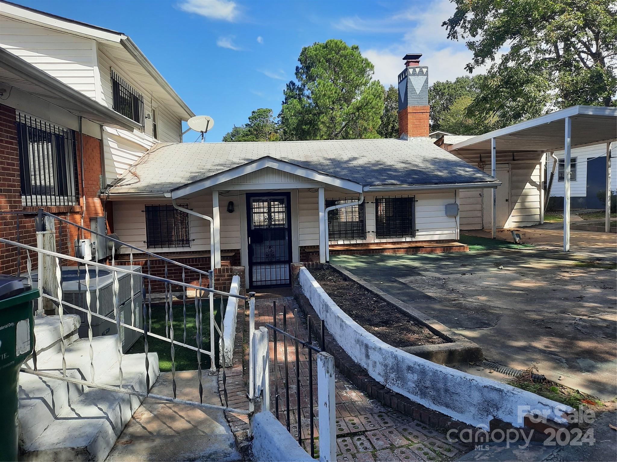 Hidden Valley - Residential