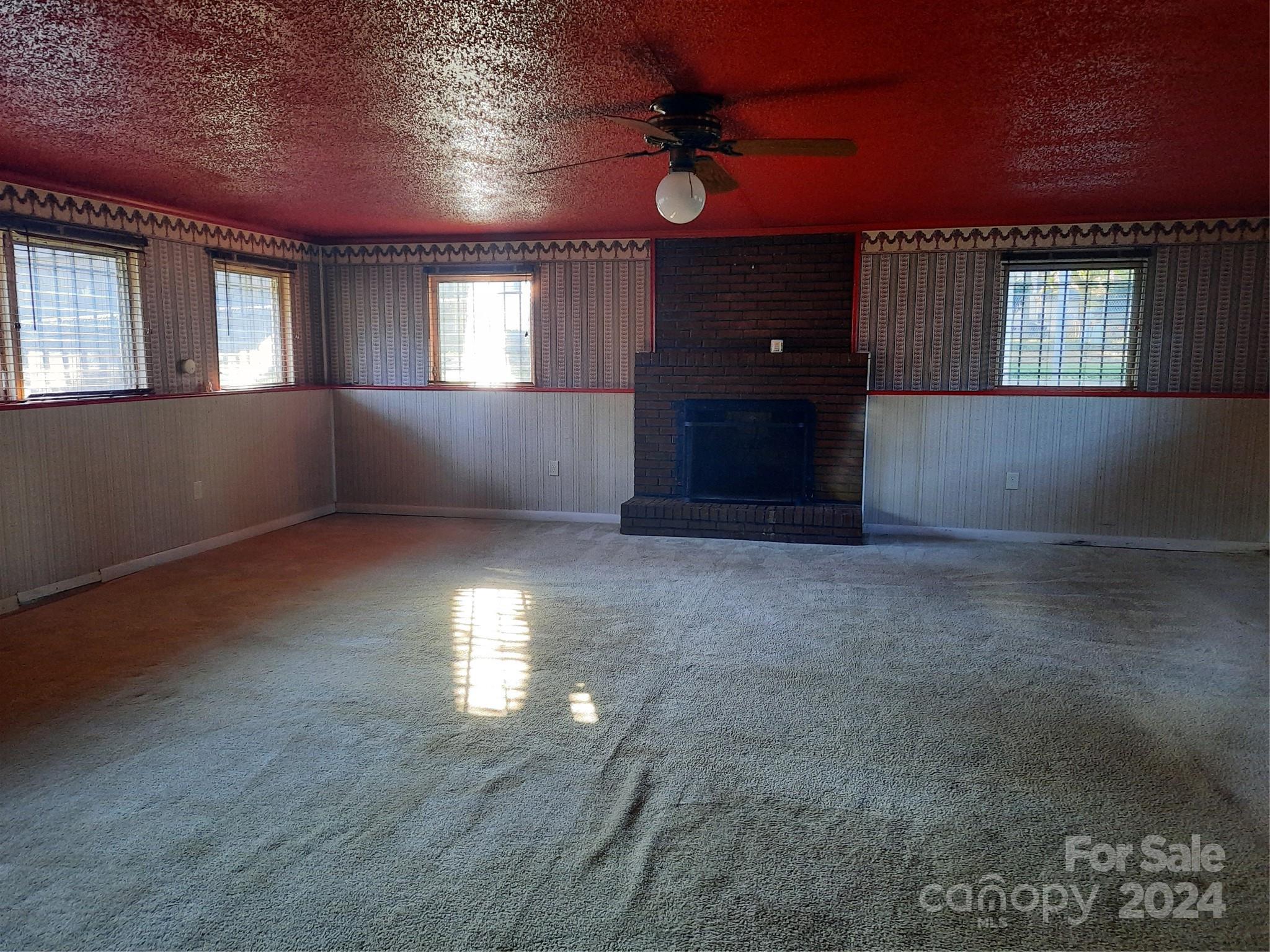 Hidden Valley - Residential