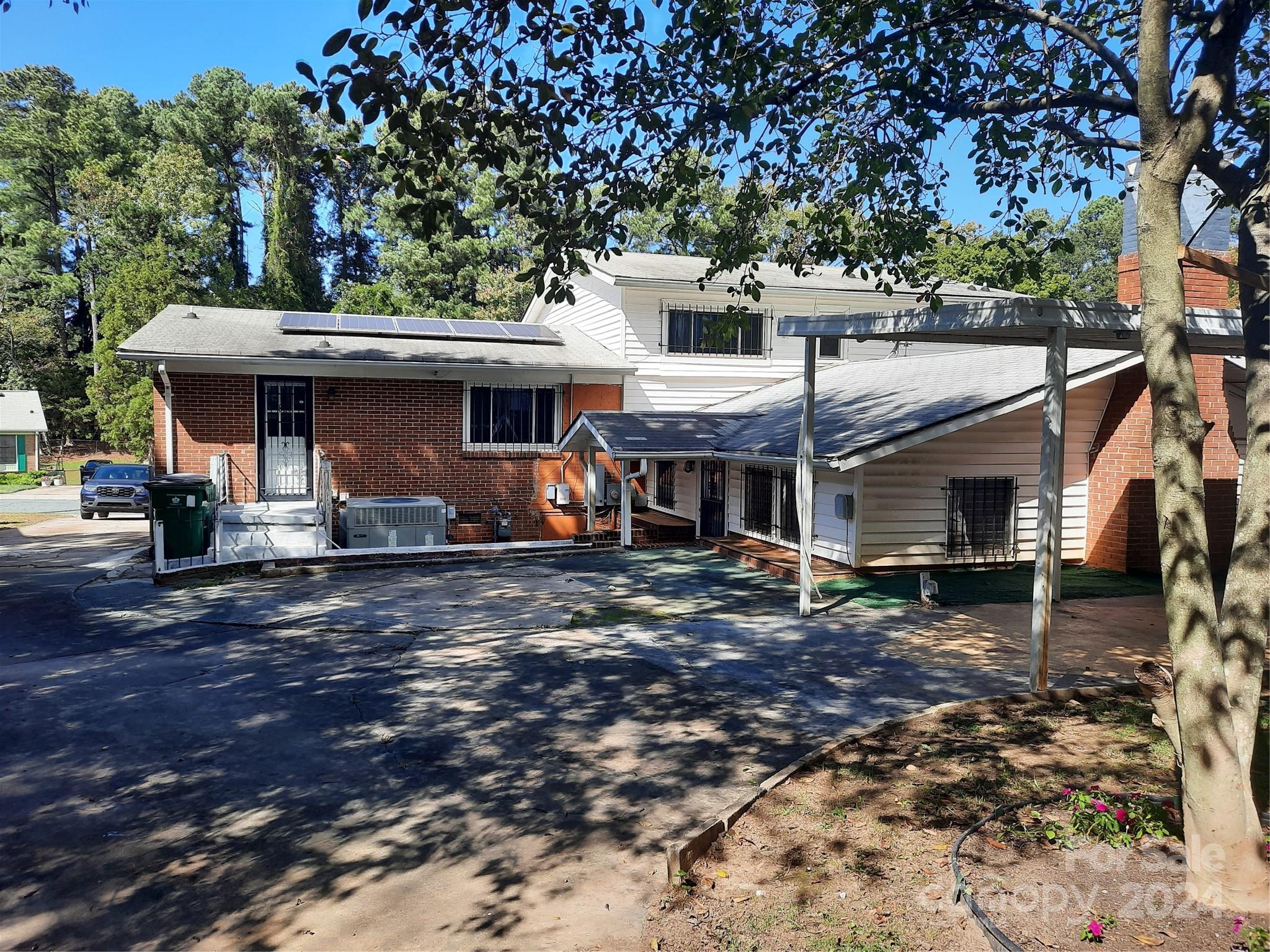 Hidden Valley - Residential