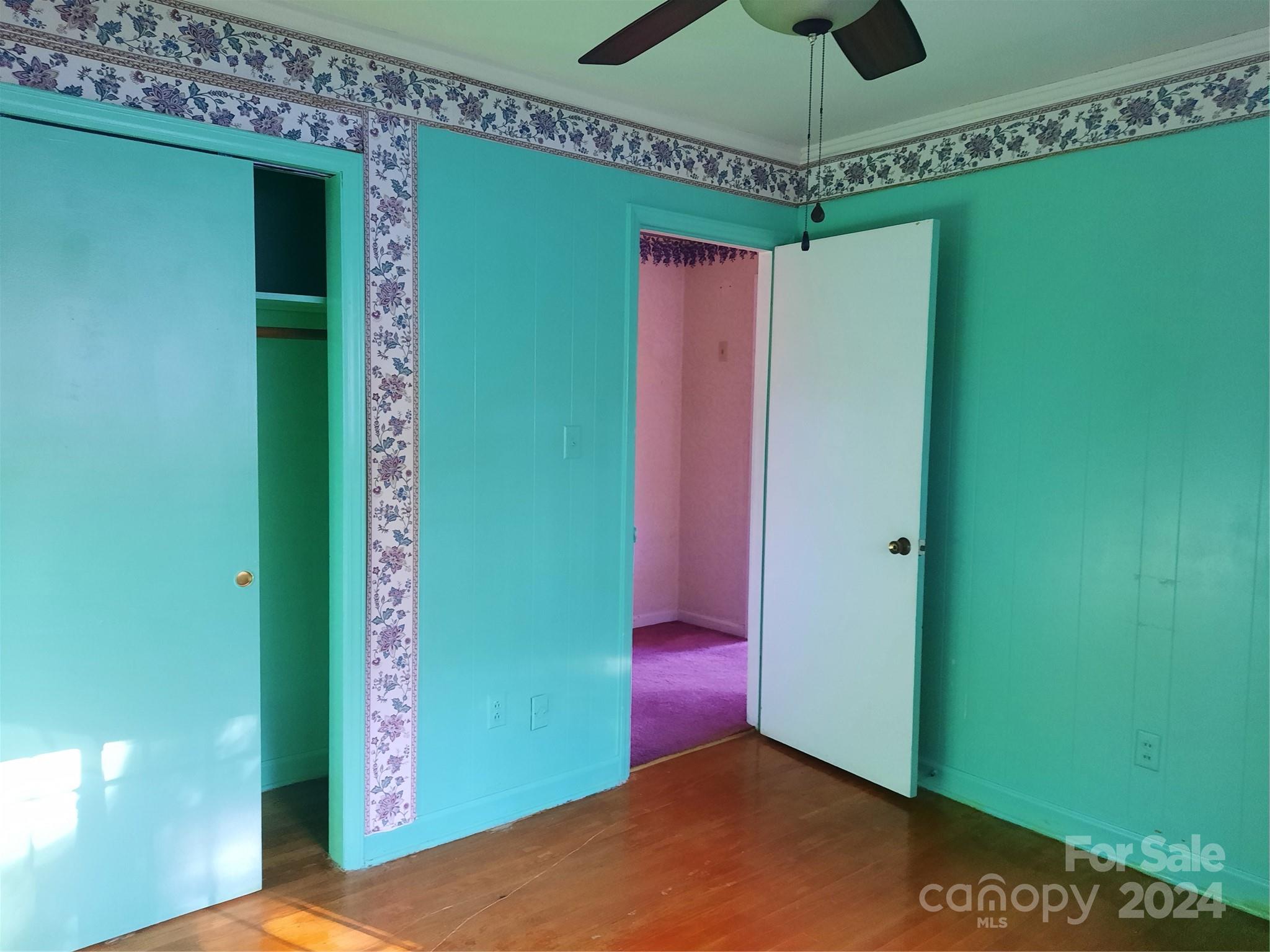 Hidden Valley - Residential