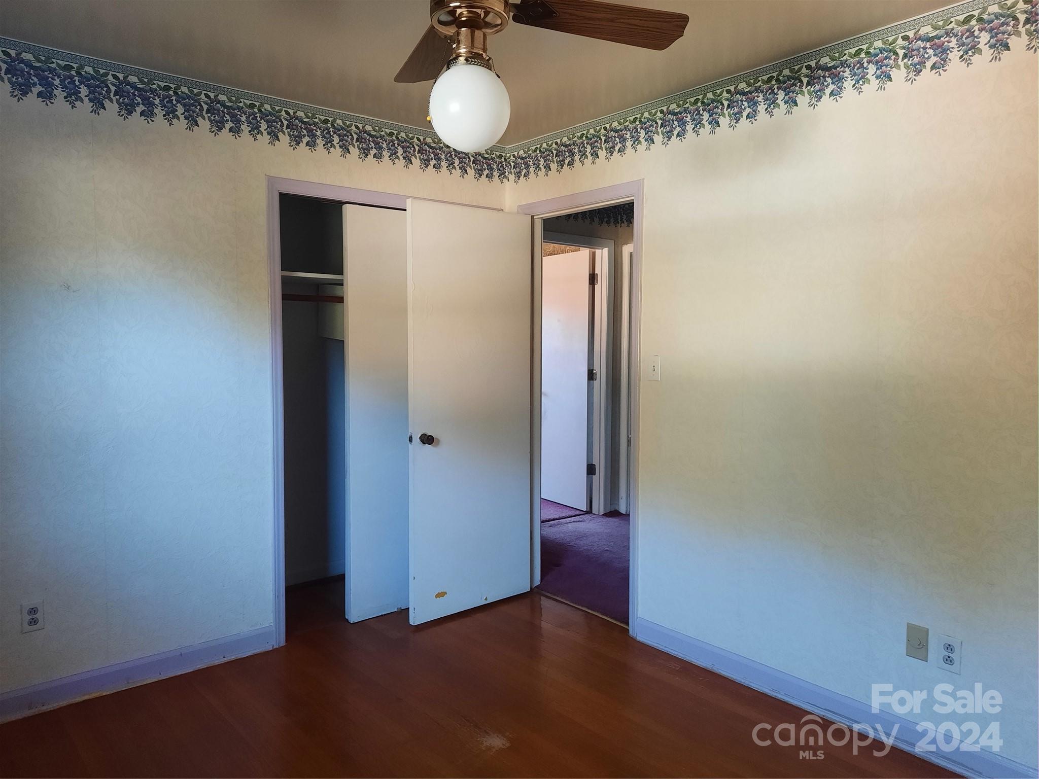 Hidden Valley - Residential