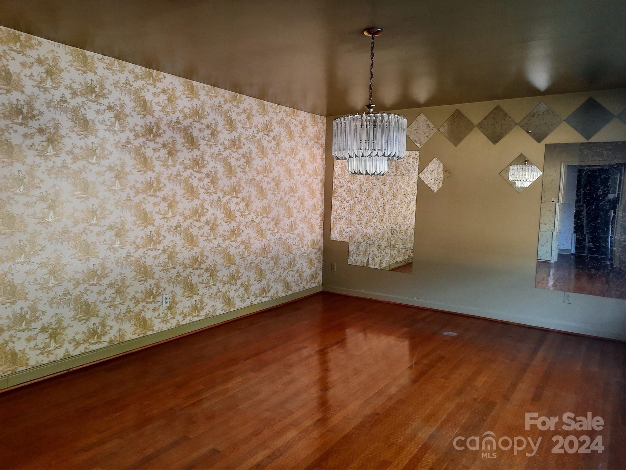 Hidden Valley - Residential