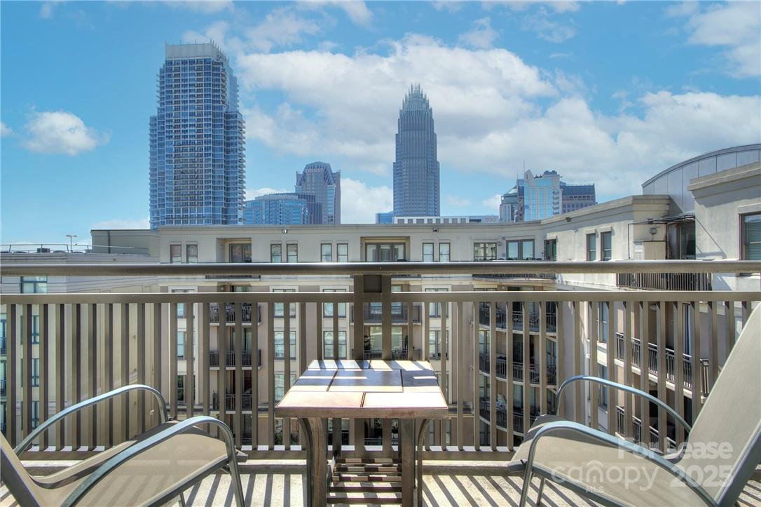 Fourth Ward - Residential Lease