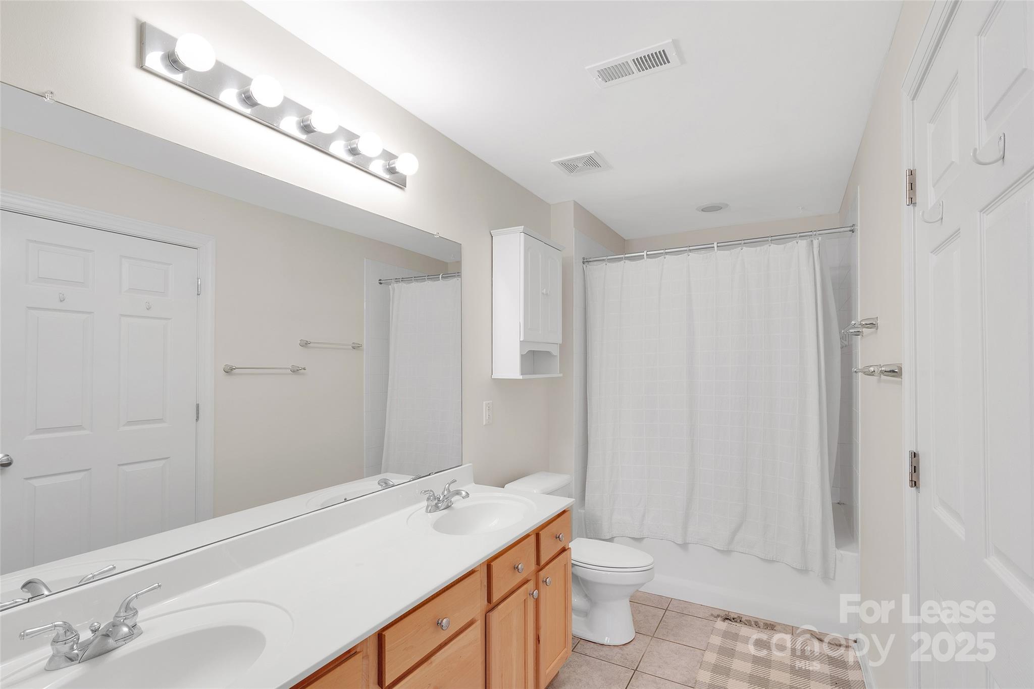 Fourth Ward - Residential Lease