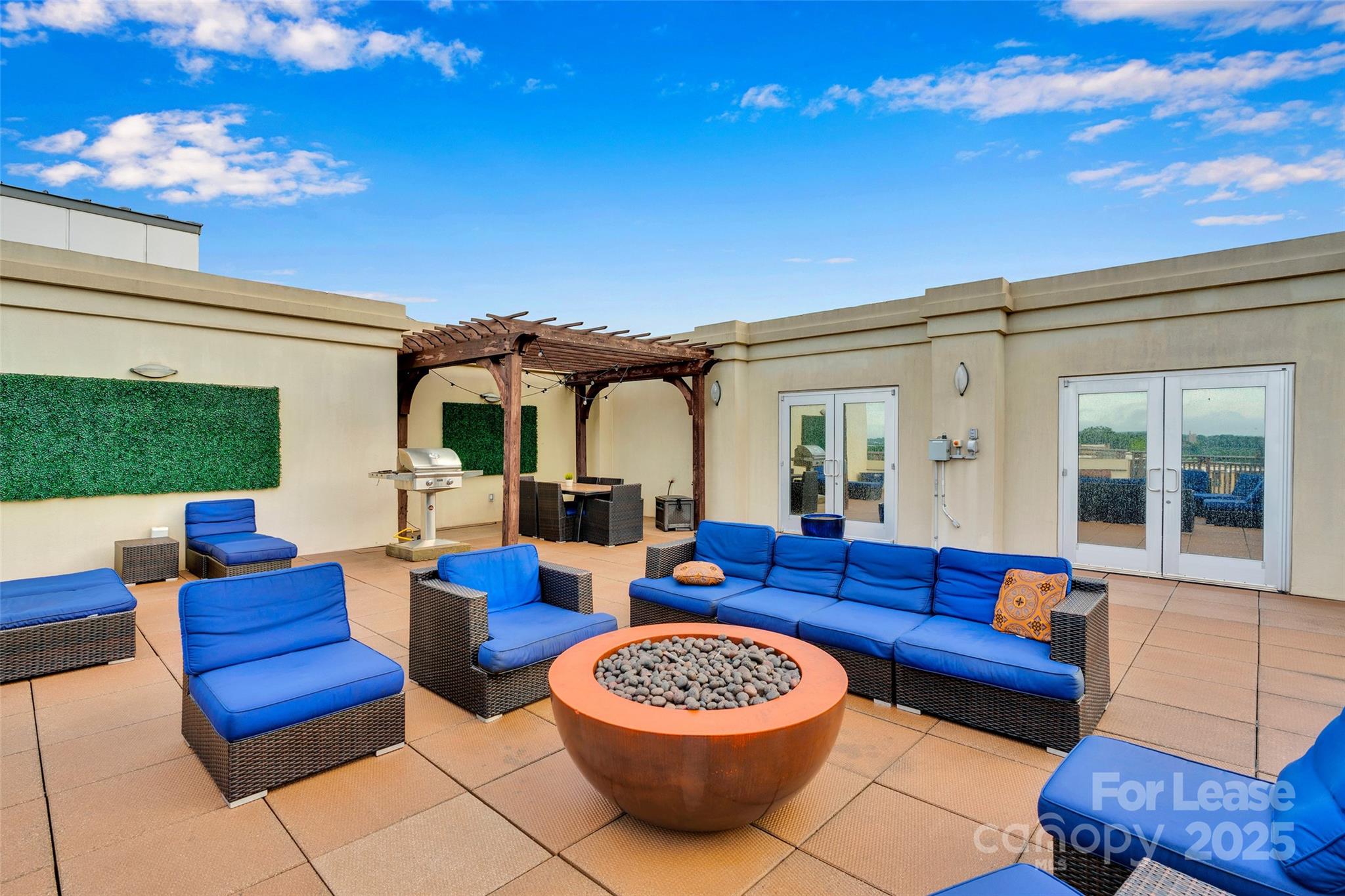 Fourth Ward - Residential Lease