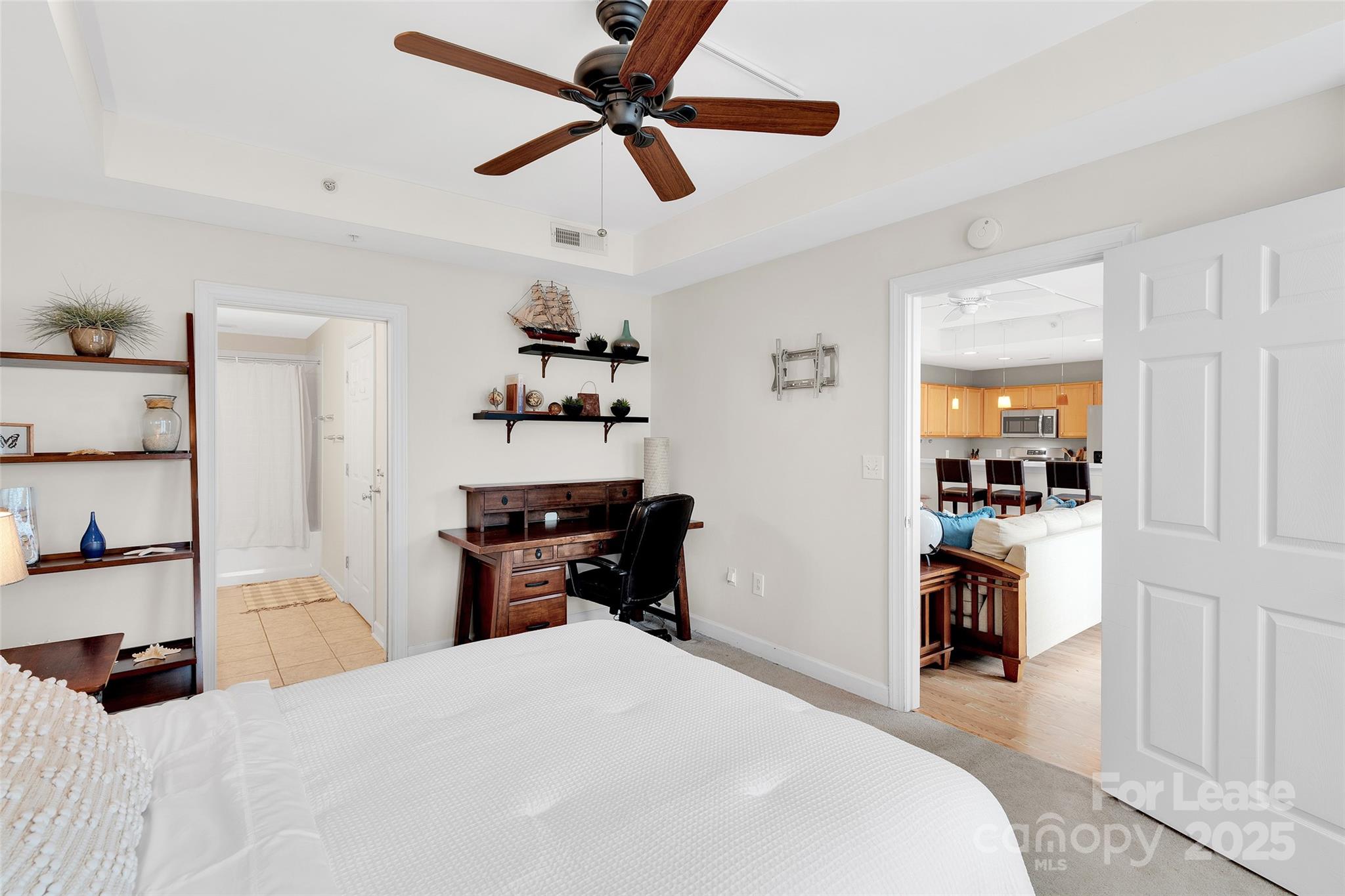 Fourth Ward - Residential Lease