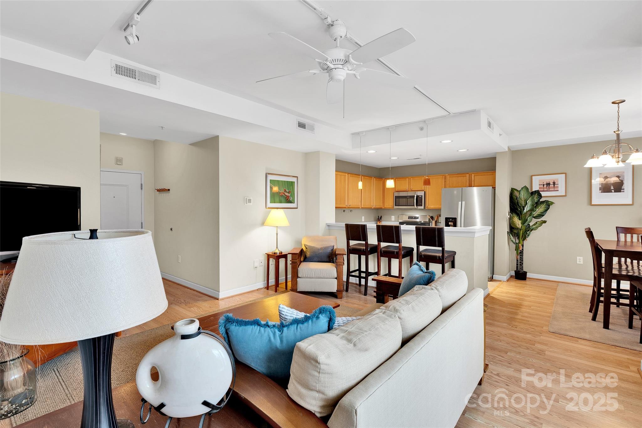 Fourth Ward - Residential Lease