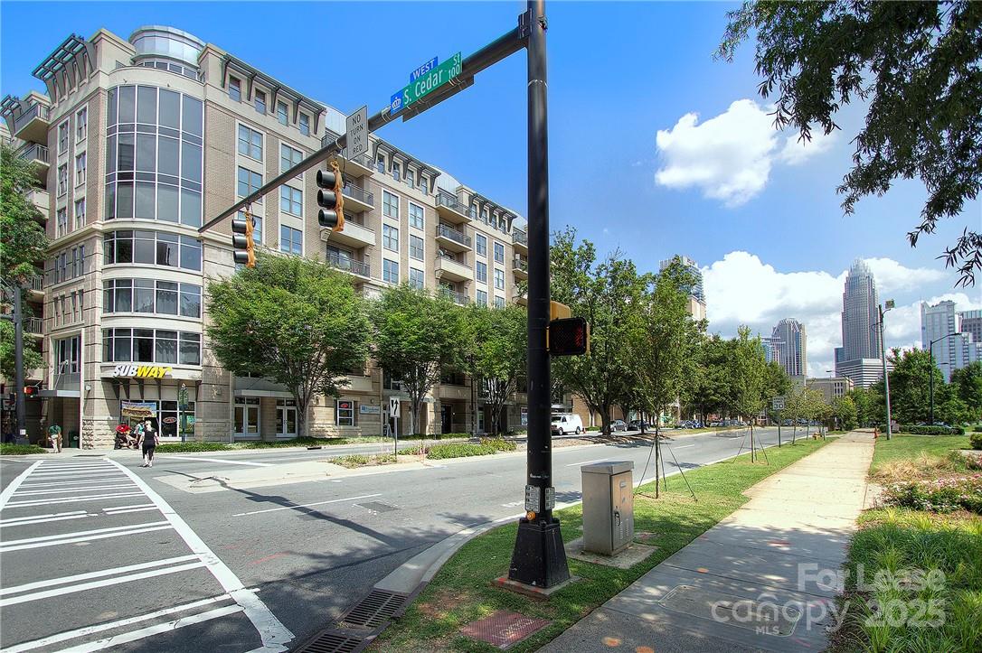 Fourth Ward - Residential Lease