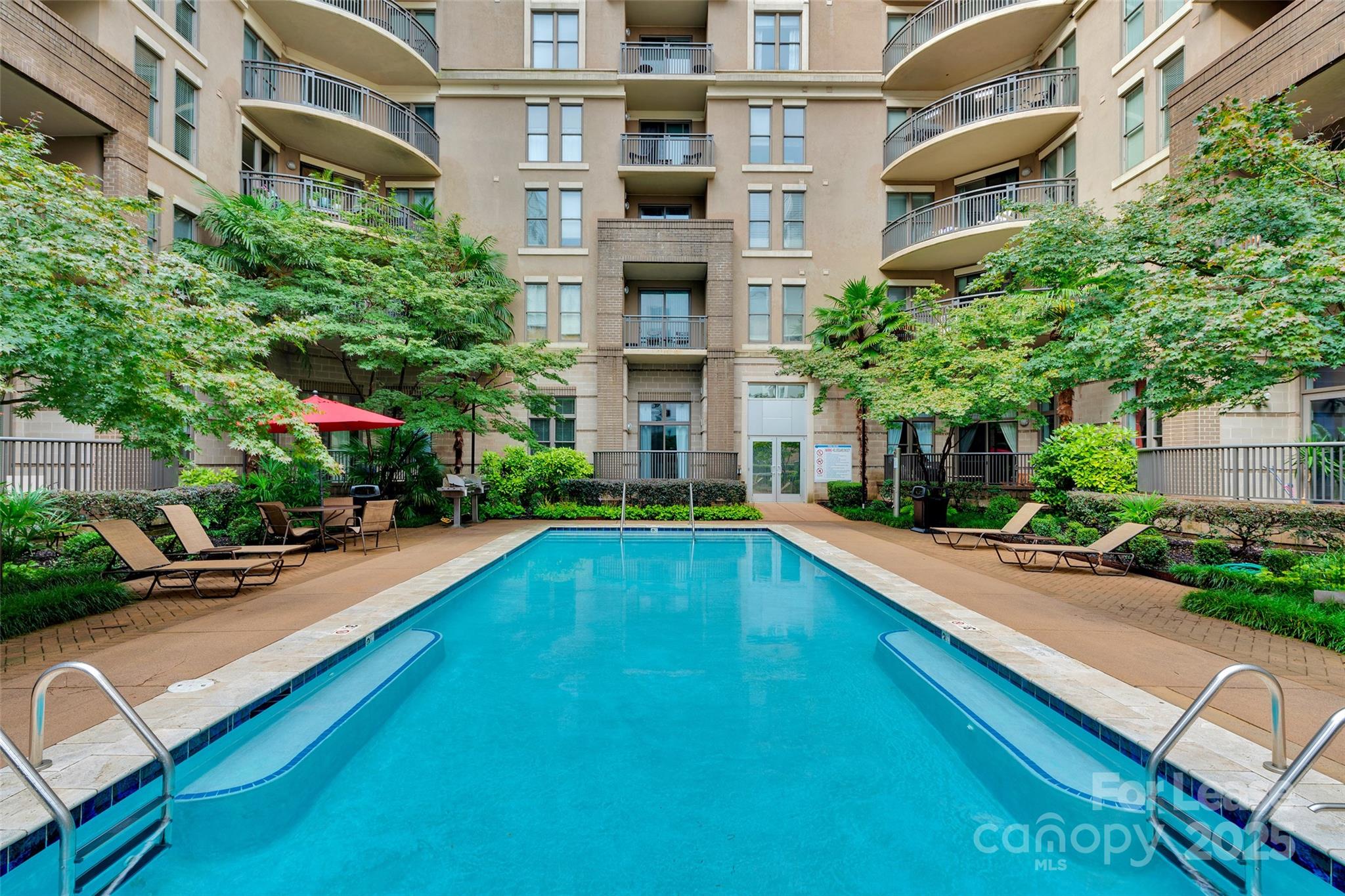 Fourth Ward - Residential Lease