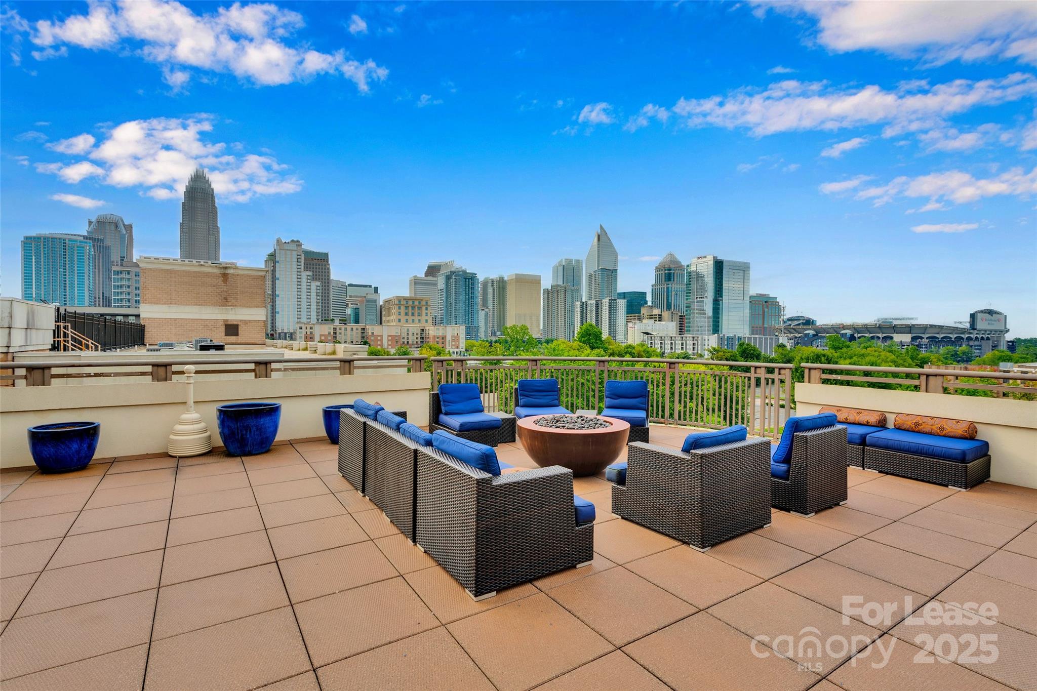 Fourth Ward - Residential Lease