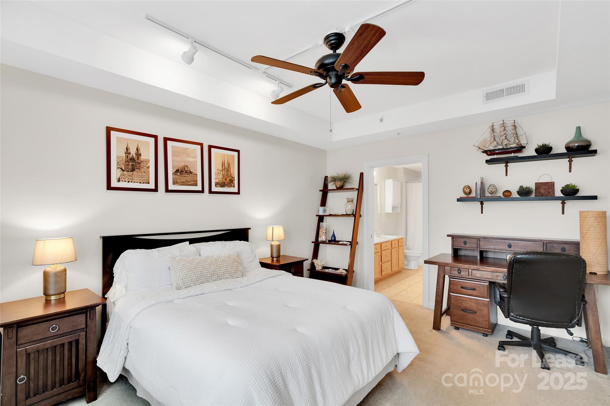 Fourth Ward - Residential Lease