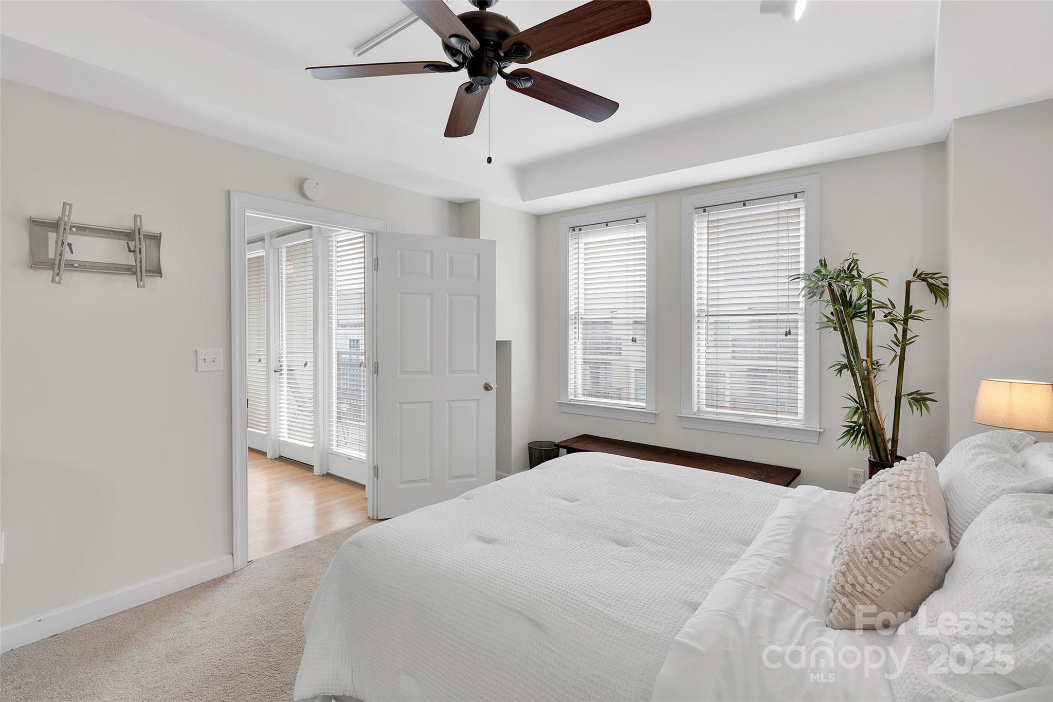 Fourth Ward - Residential Lease