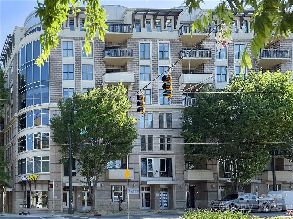 Fourth Ward - Residential Lease