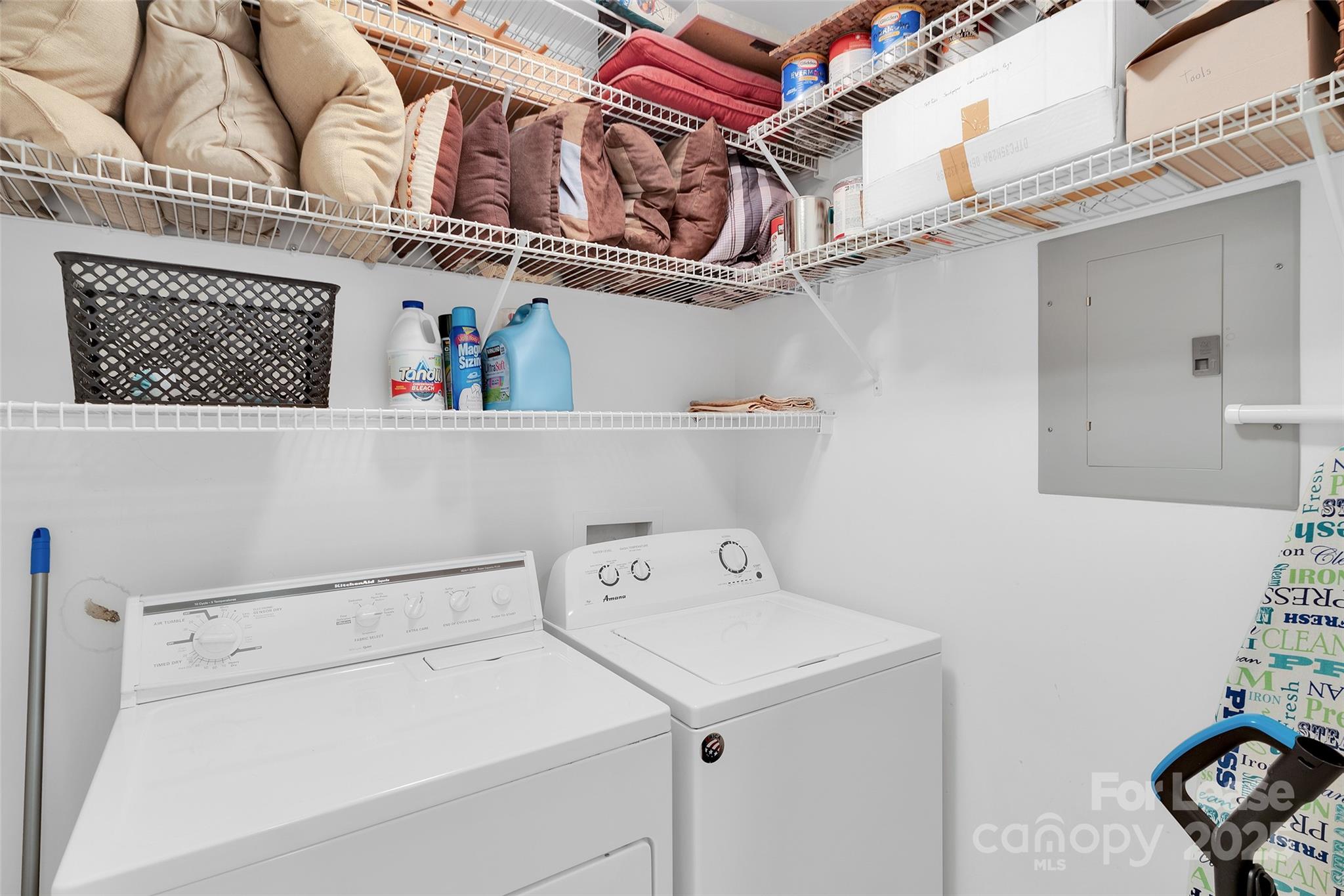 Fourth Ward - Residential Lease