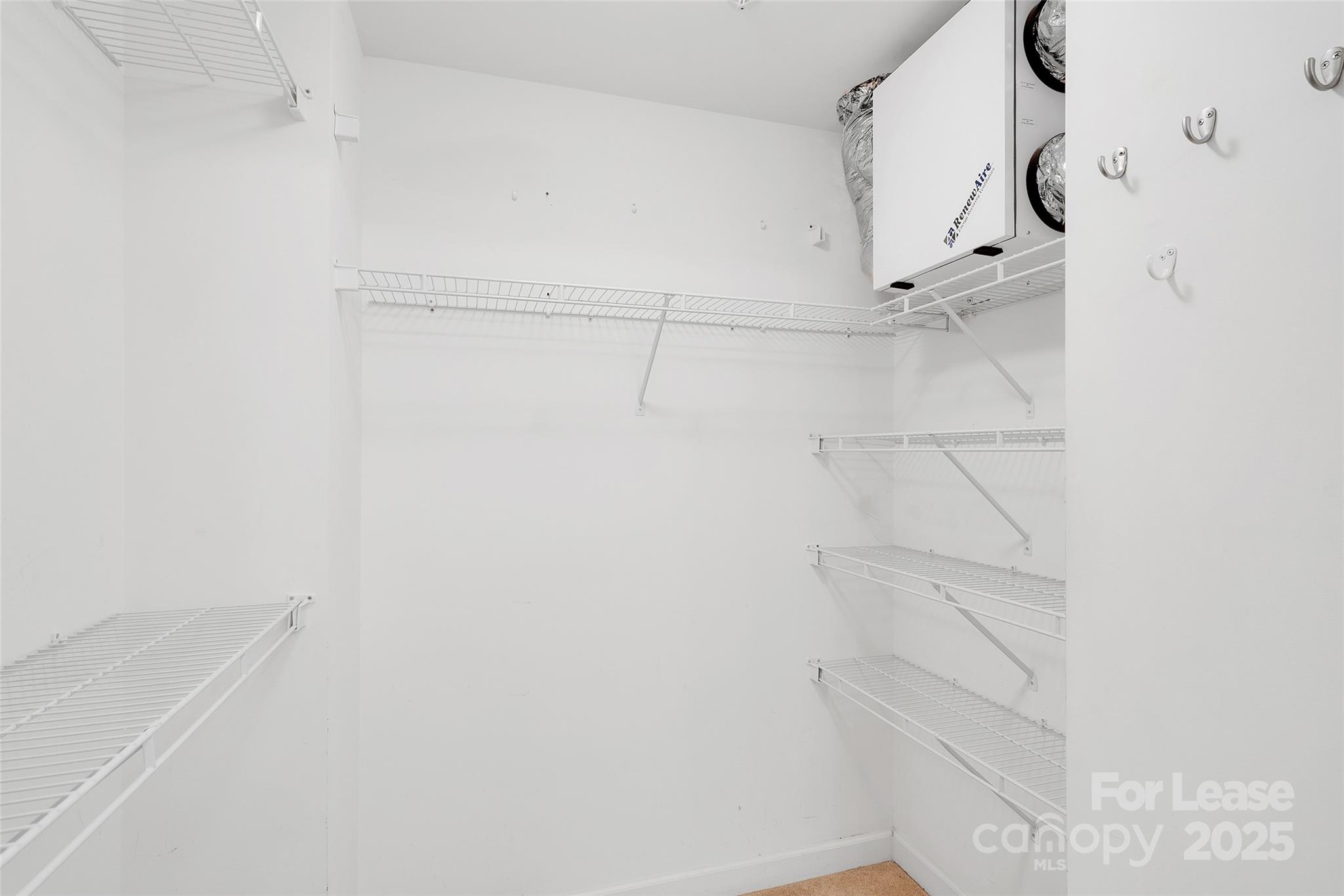 Fourth Ward - Residential Lease