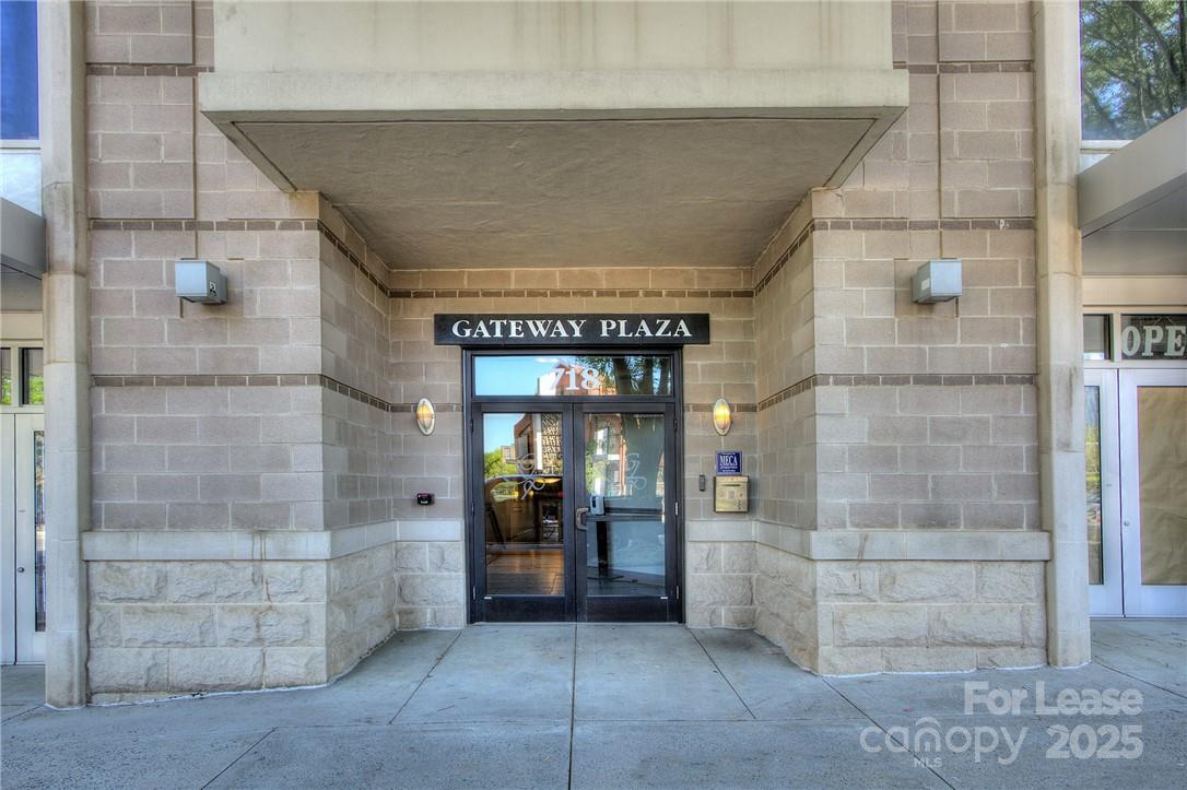 Fourth Ward - Residential Lease