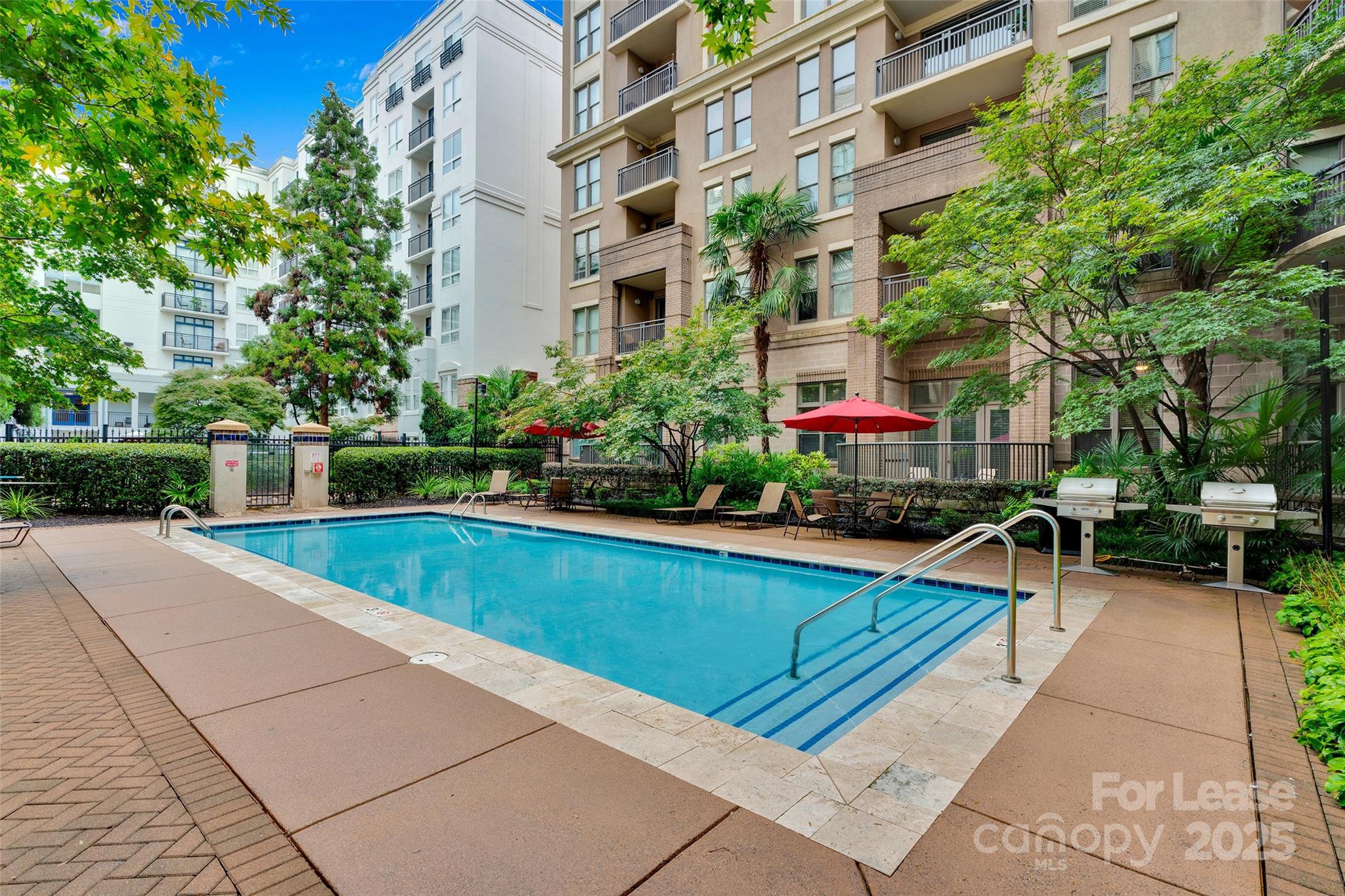 Fourth Ward - Residential Lease