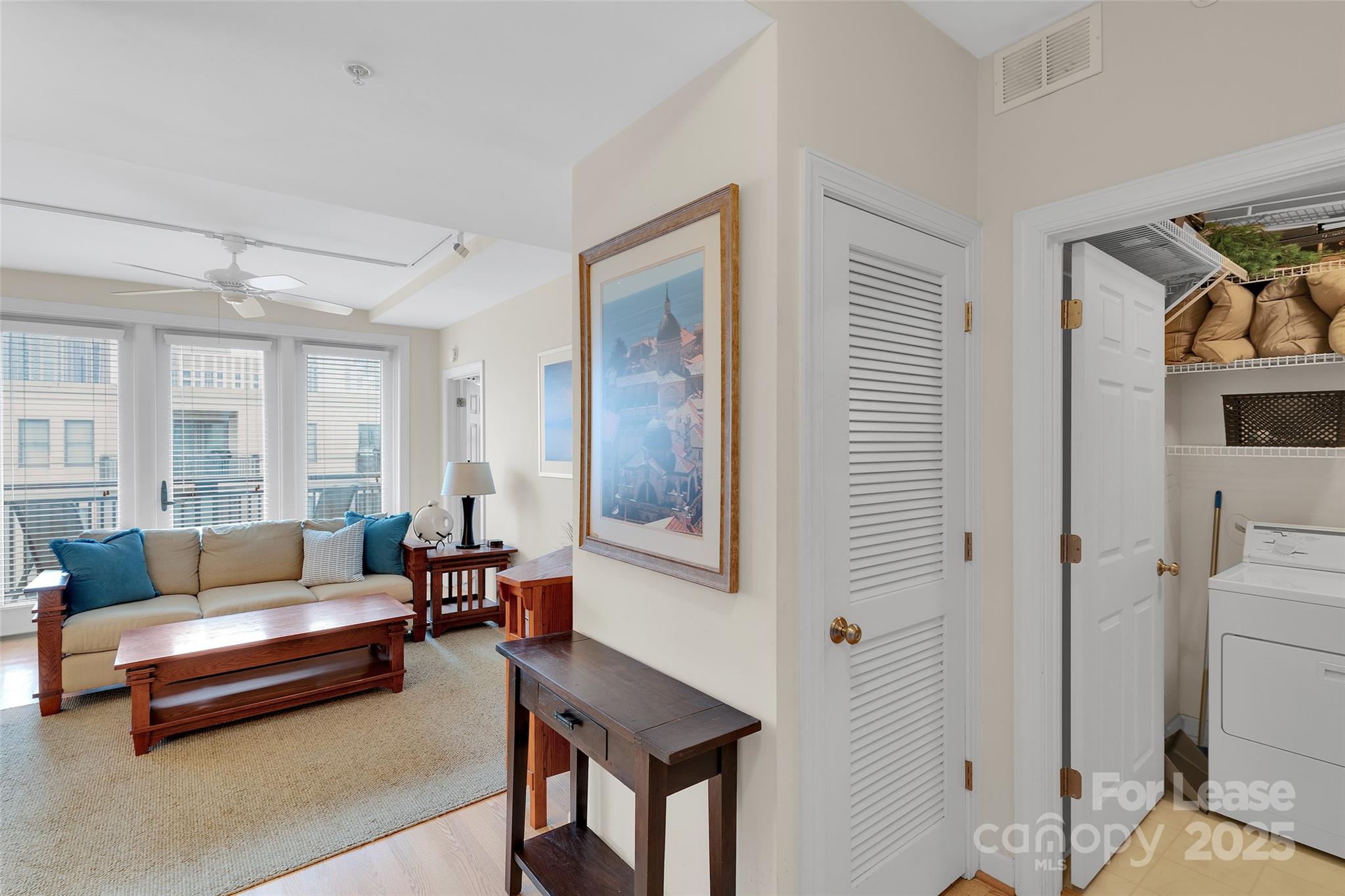 Fourth Ward - Residential Lease