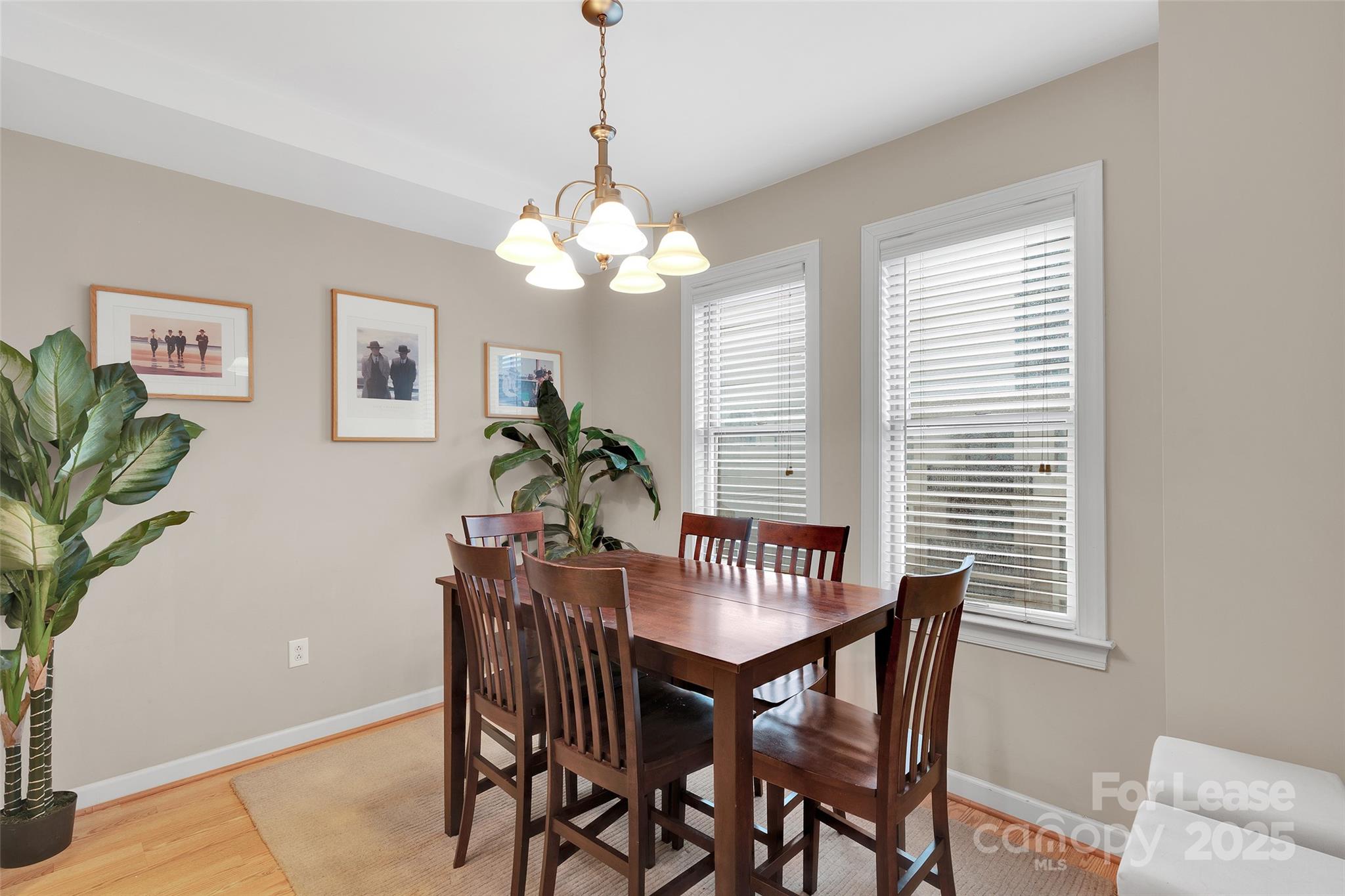 Fourth Ward - Residential Lease