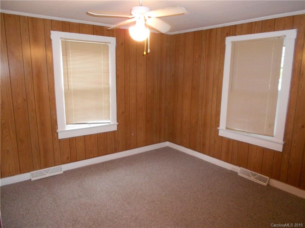 None - Residential Lease