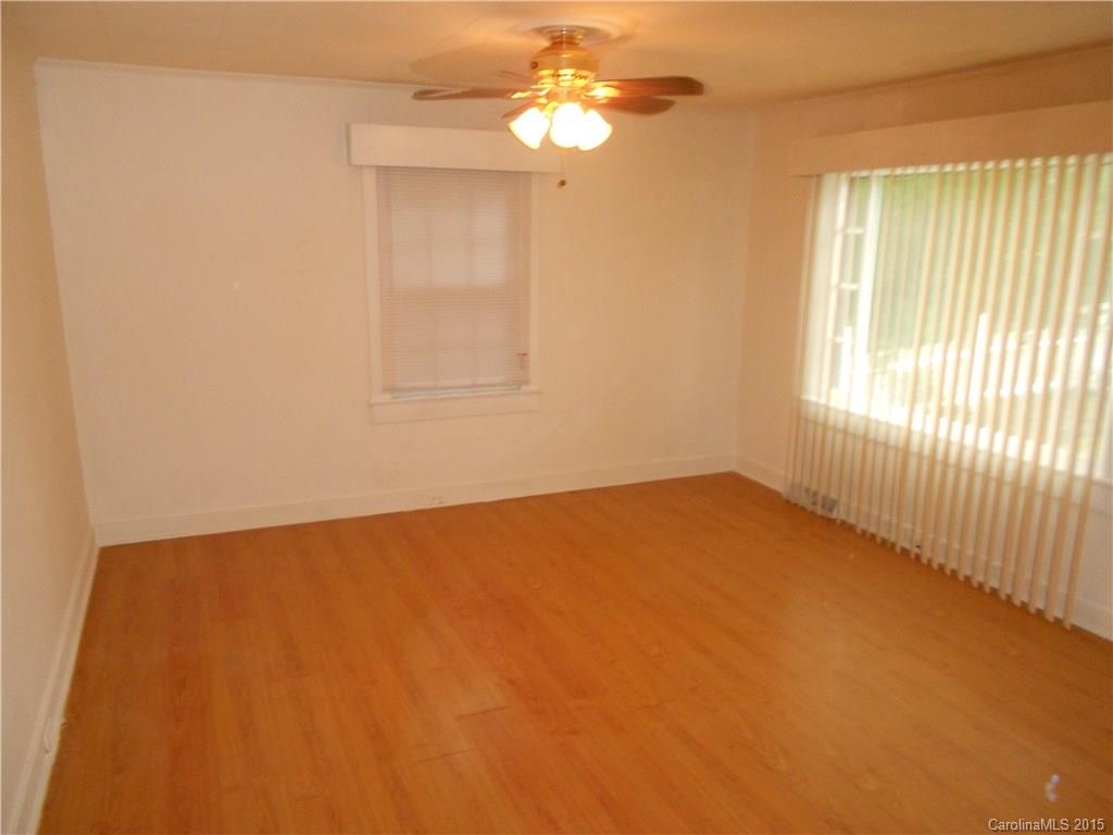 None - Residential Lease