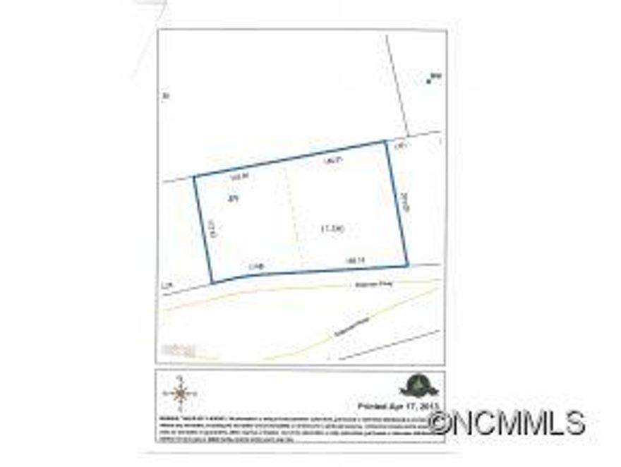 Level lot located in the village of Flat Rock. Enjoy golf, tennis , fitness, indoor/outdoor pools, and clubhouse activities at Kenmure Country Club. Short drive to the Flat Rock Playhouse and historic downtown Hendersonville.