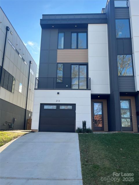 Photo of 213 Keswick Avenue, Charlotte, NC 28206 (MLS # 4331186)