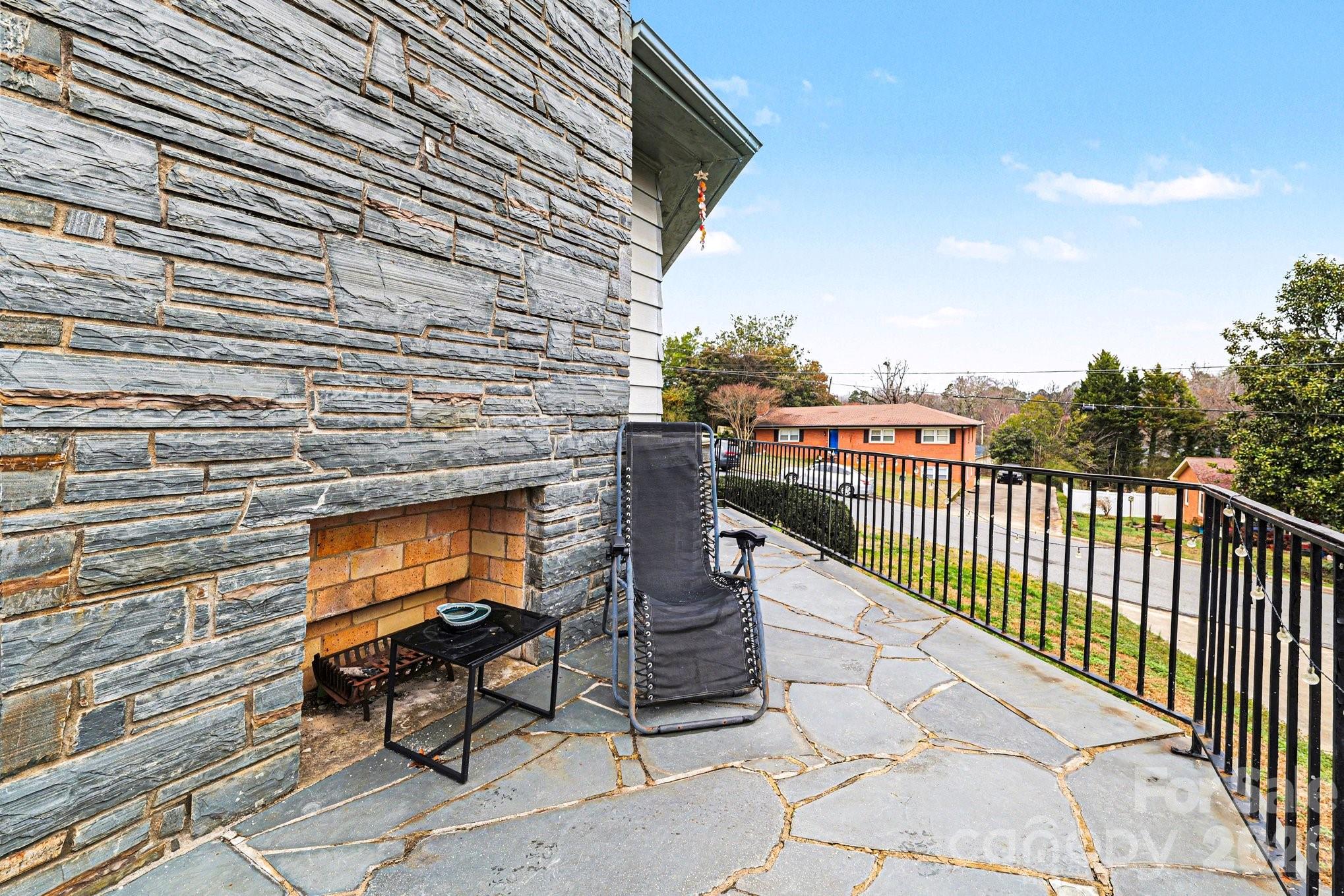 Forest Hills - Residential