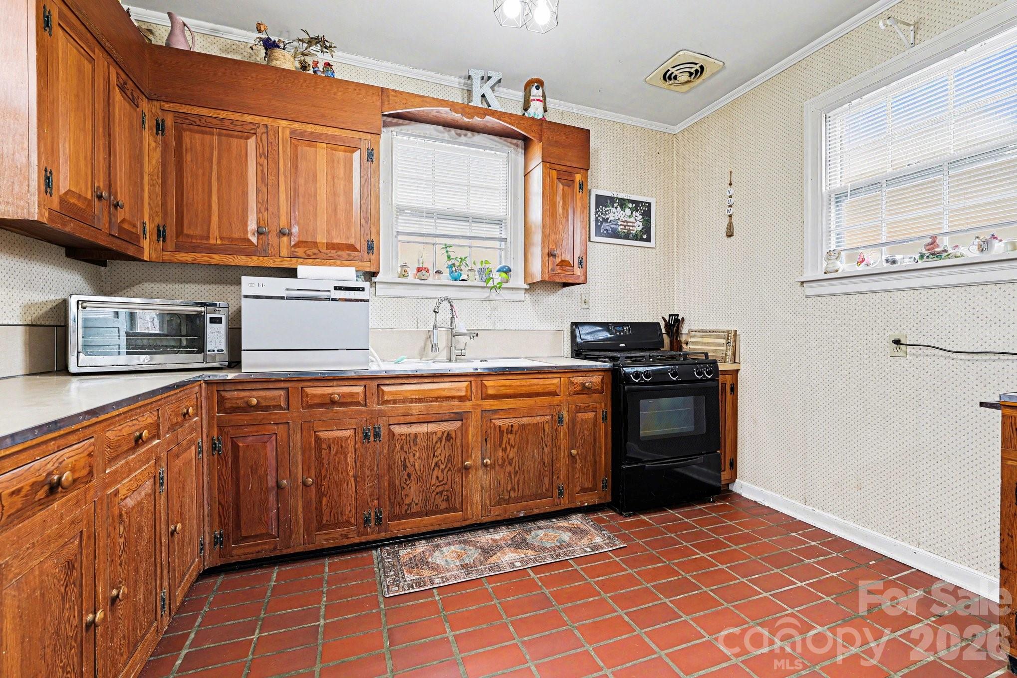 Forest Hills - Residential