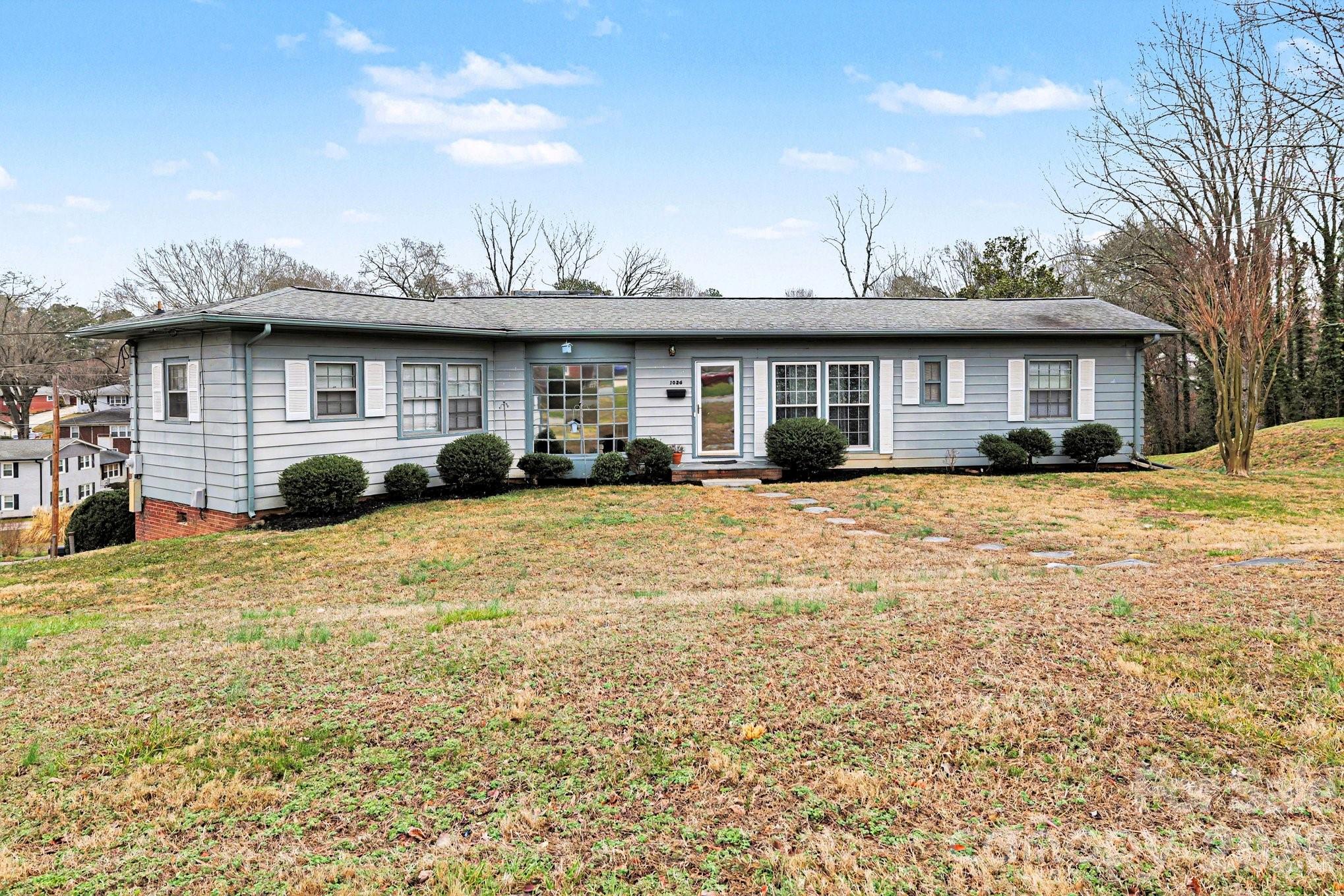 Forest Hills - Residential