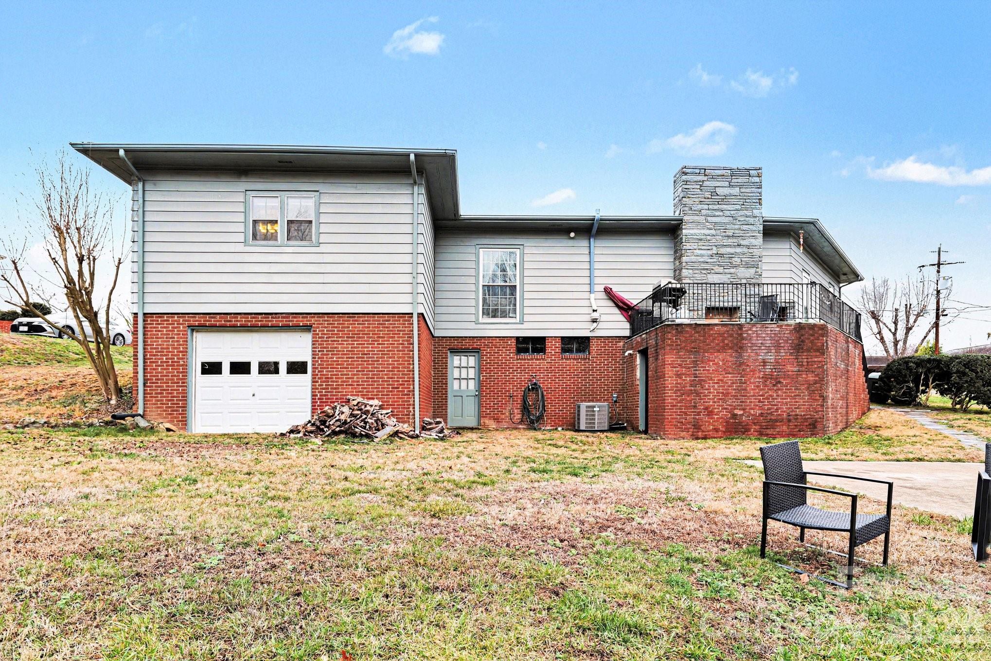 Forest Hills - Residential