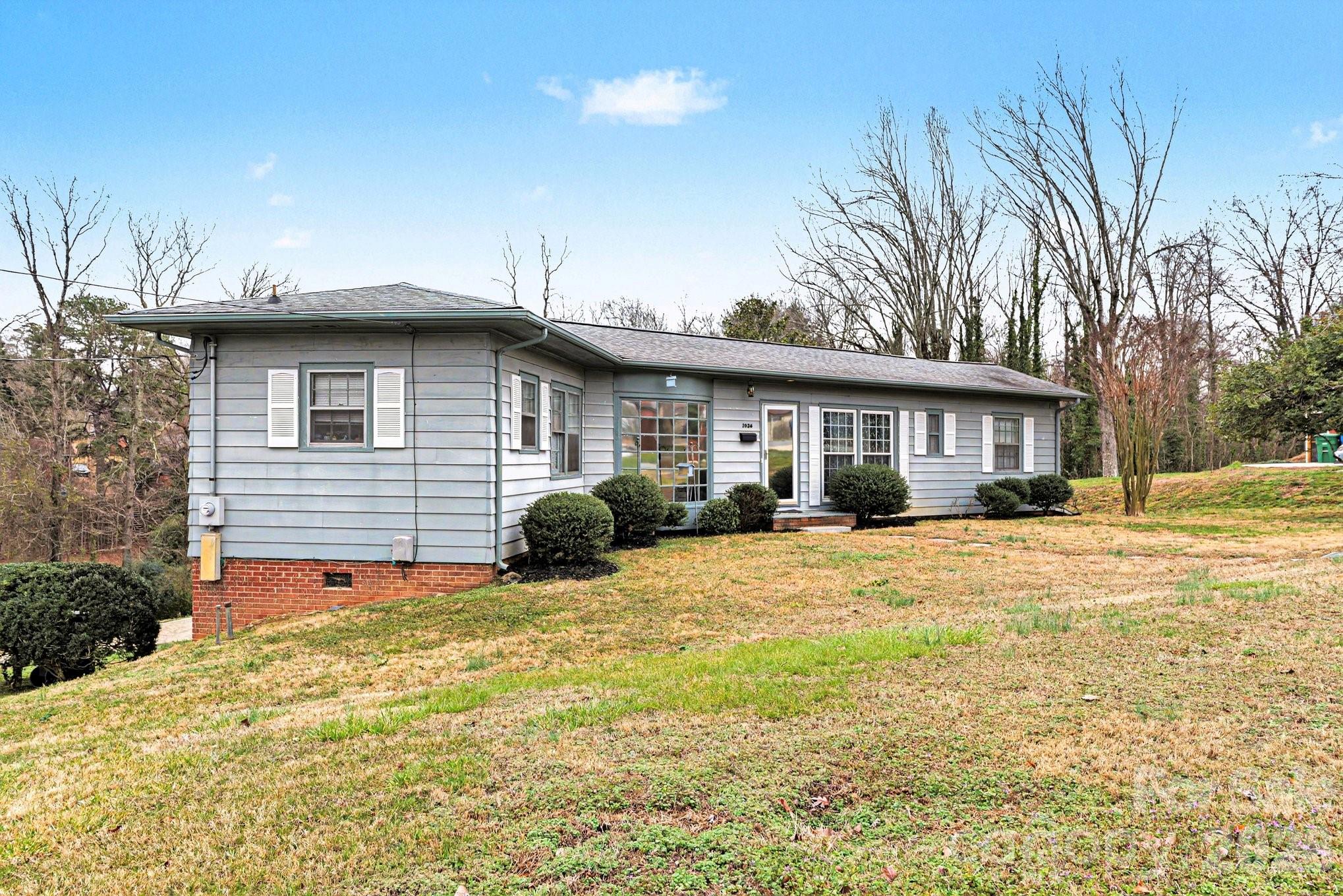 Forest Hills - Residential