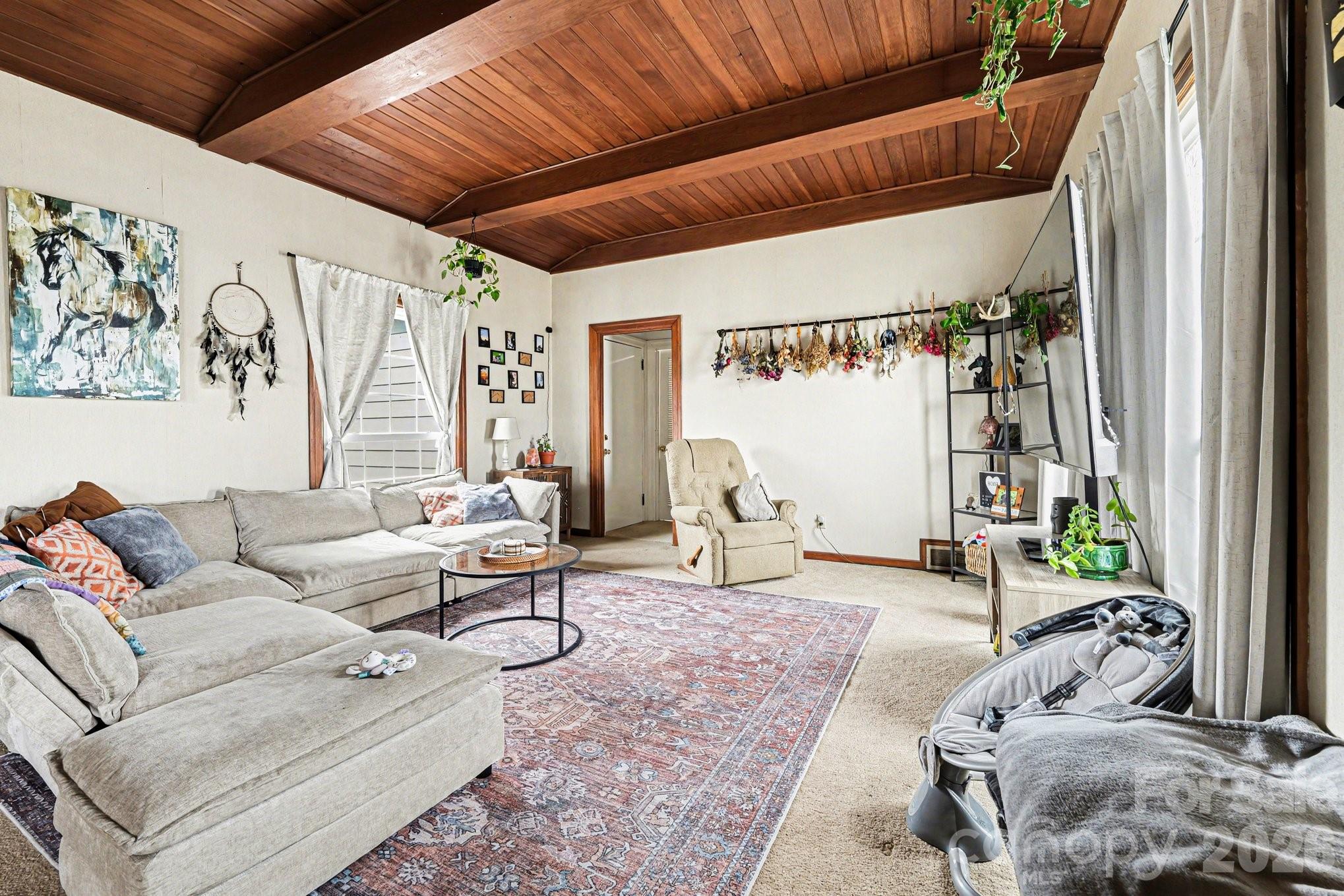 Forest Hills - Residential