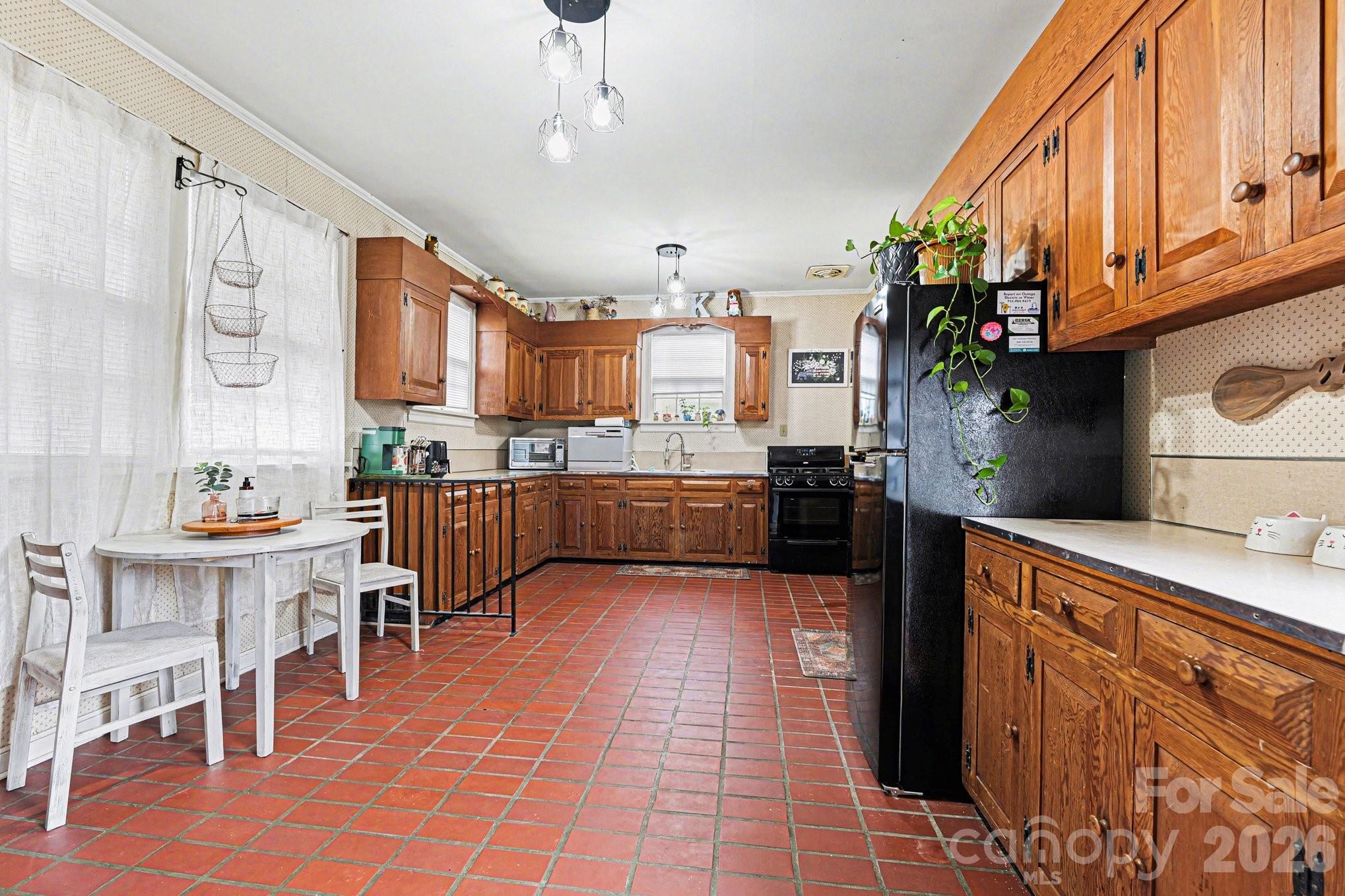 Forest Hills - Residential