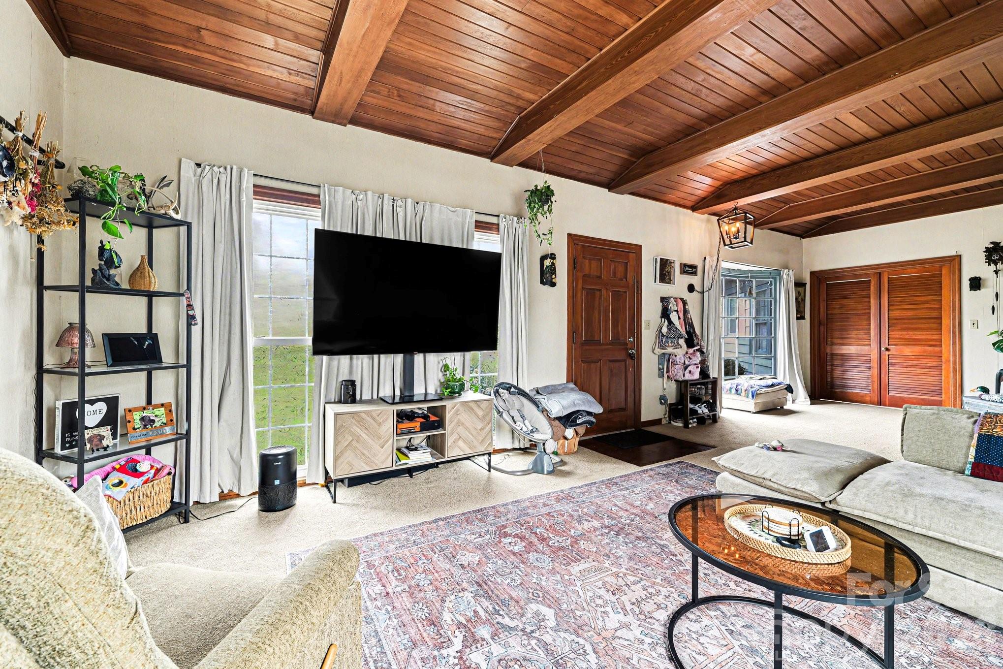 Forest Hills - Residential