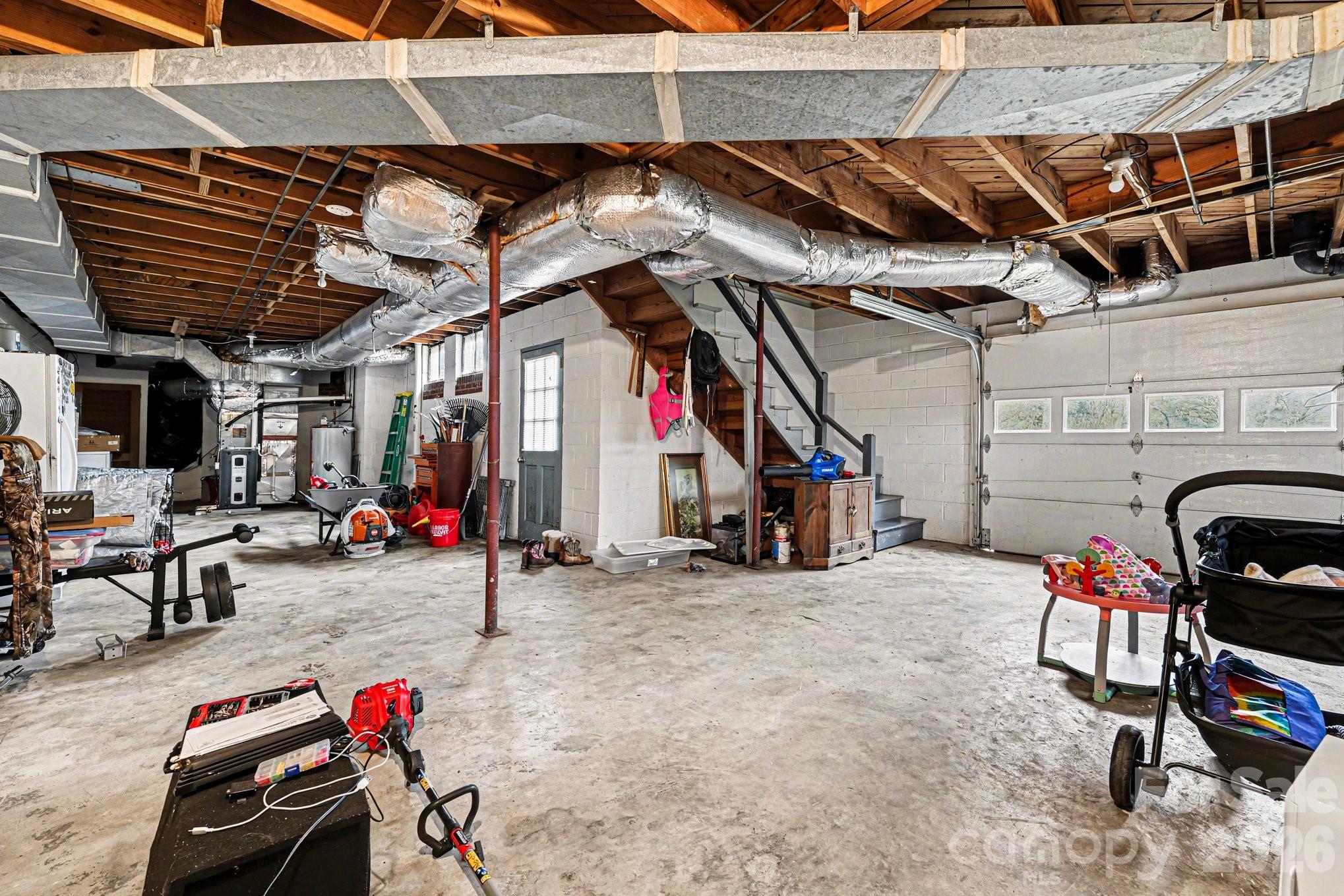 Forest Hills - Residential