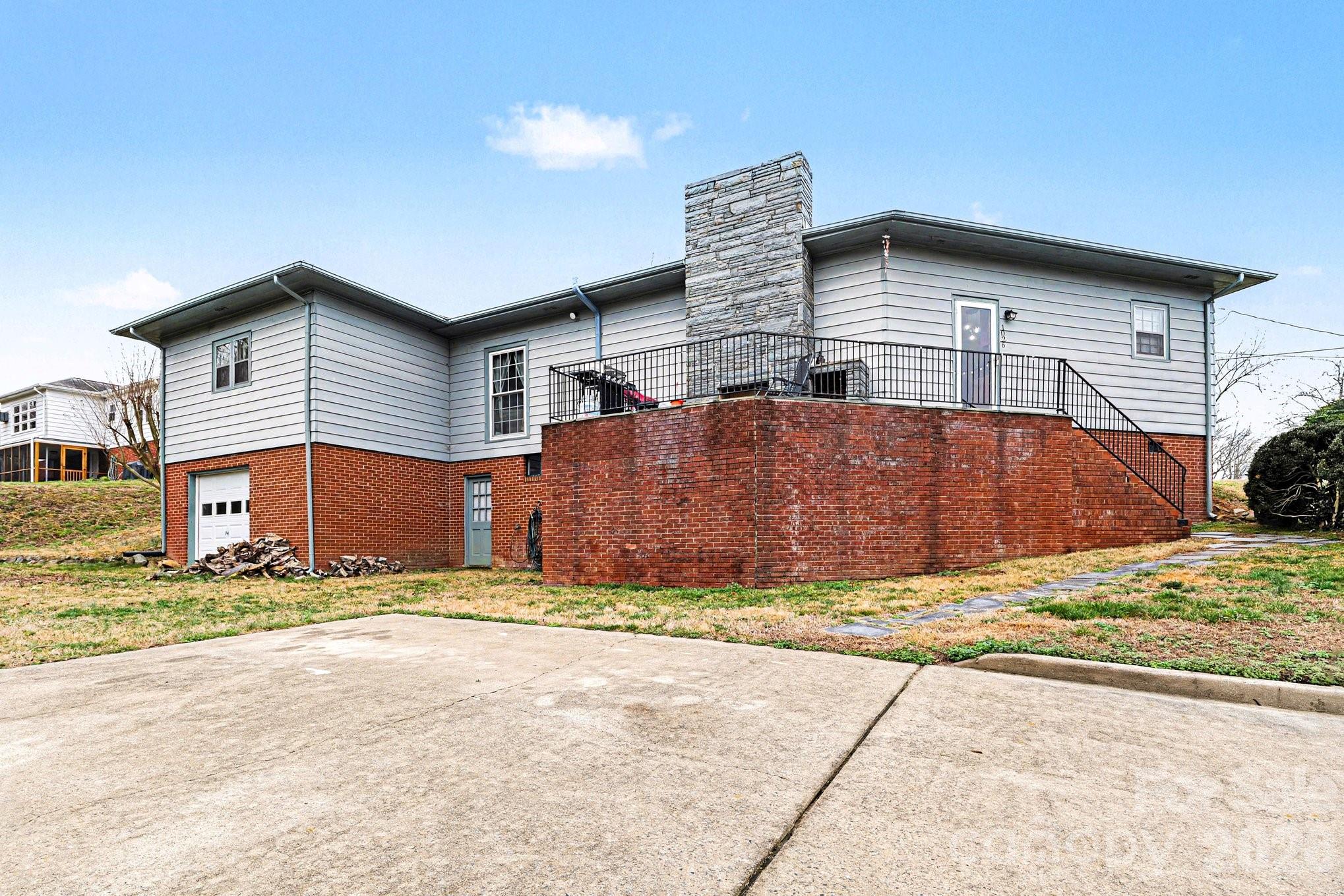 Forest Hills - Residential