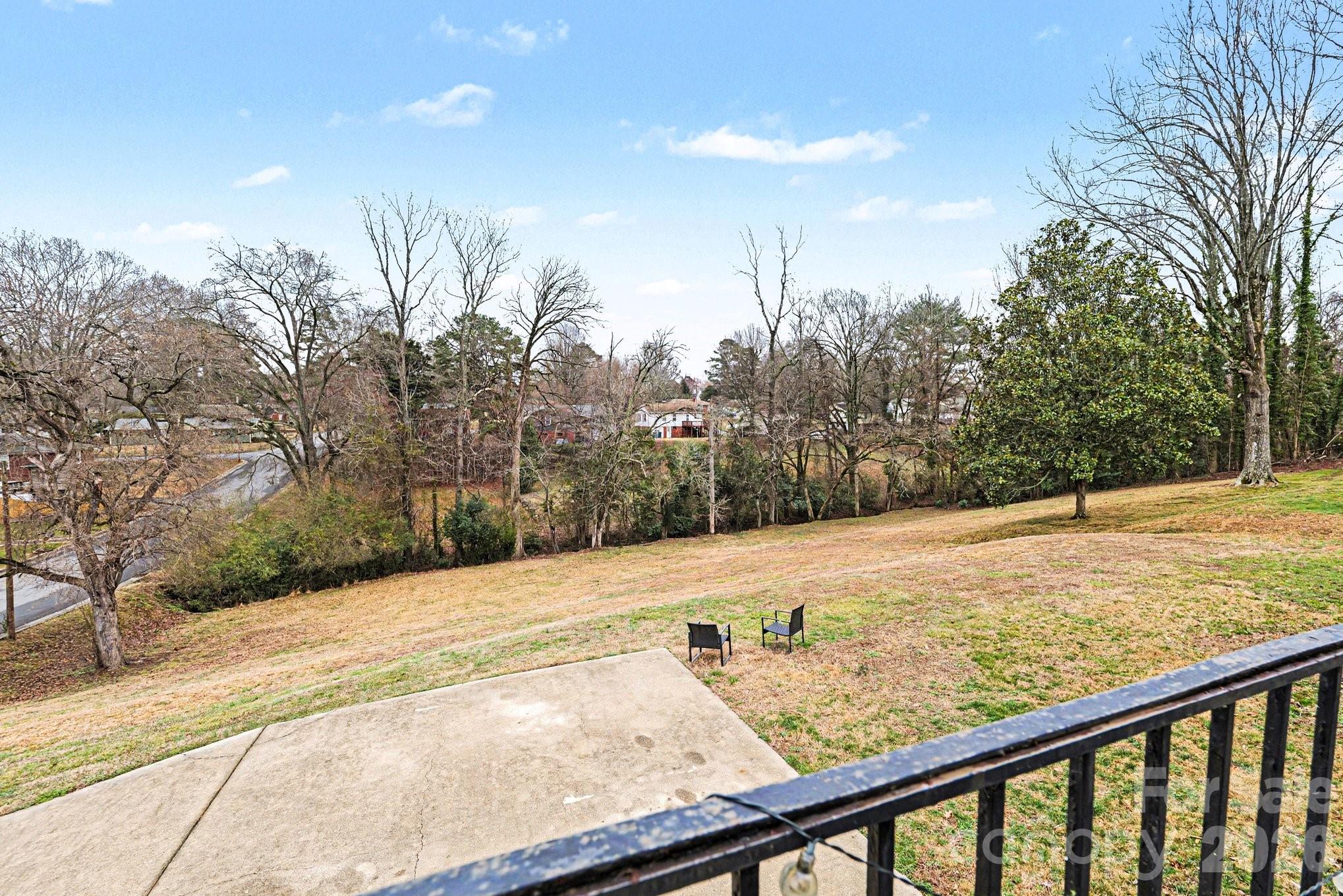 Forest Hills - Residential