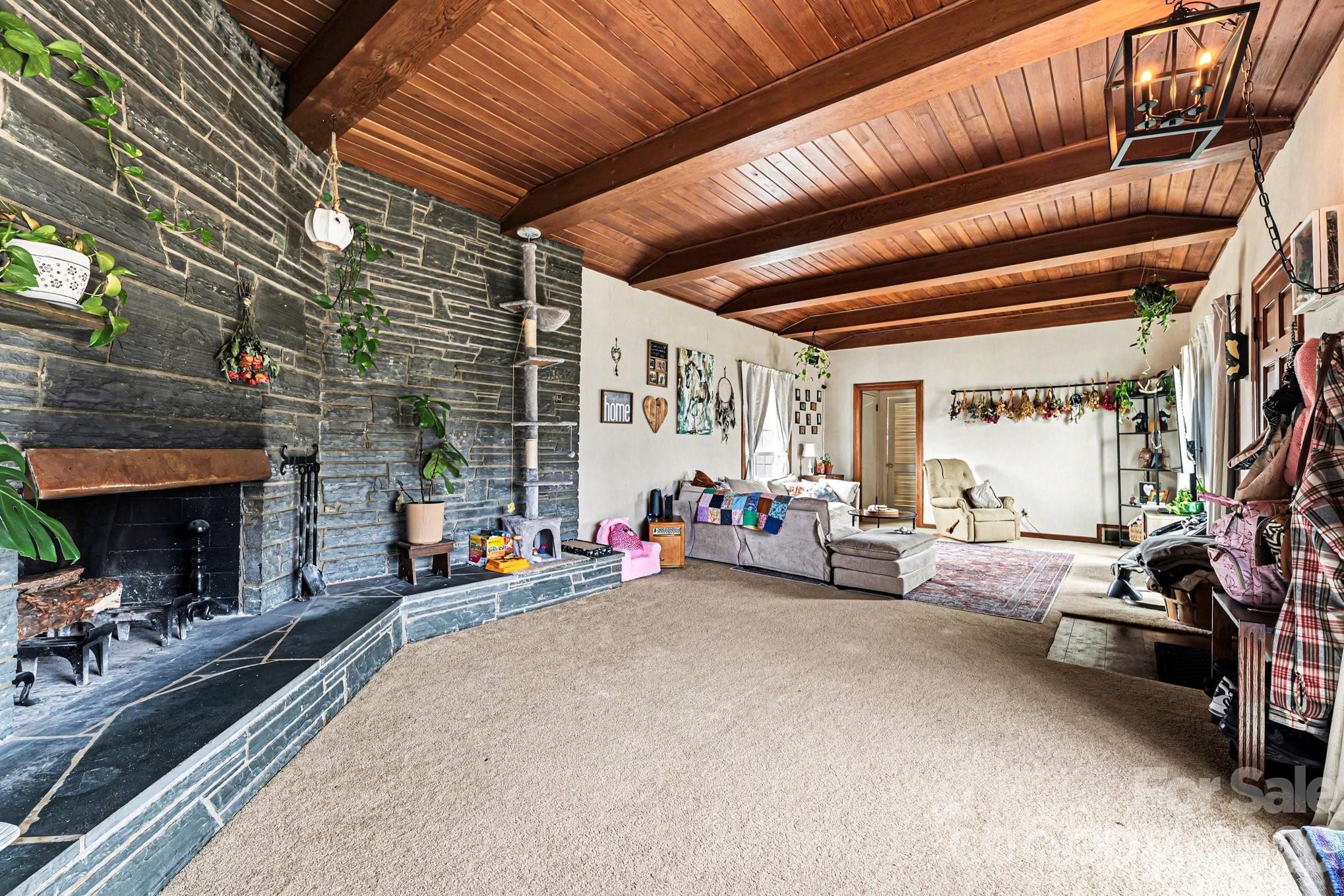 Forest Hills - Residential