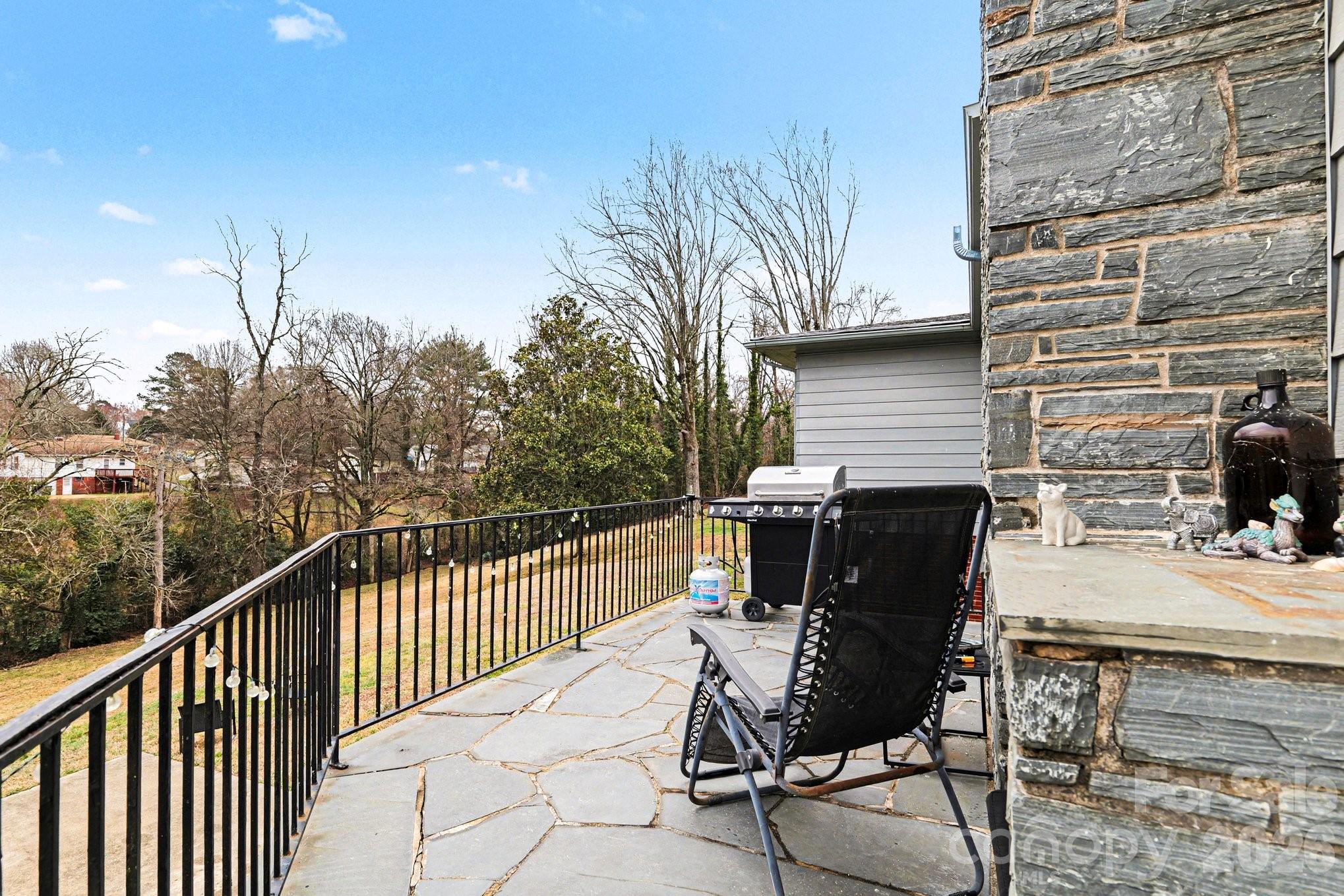 Forest Hills - Residential