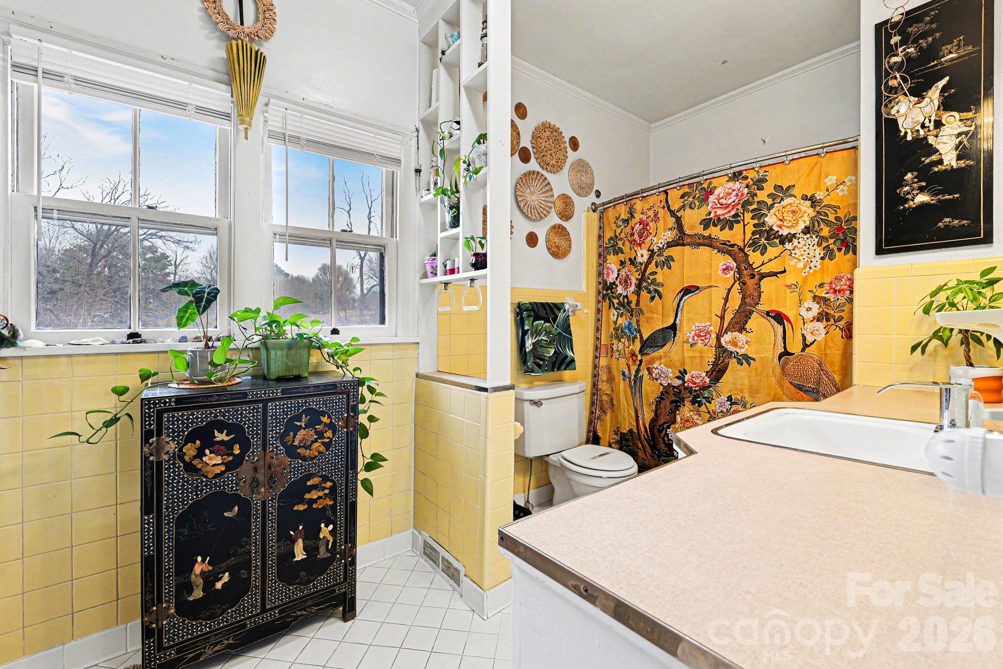 Forest Hills - Residential