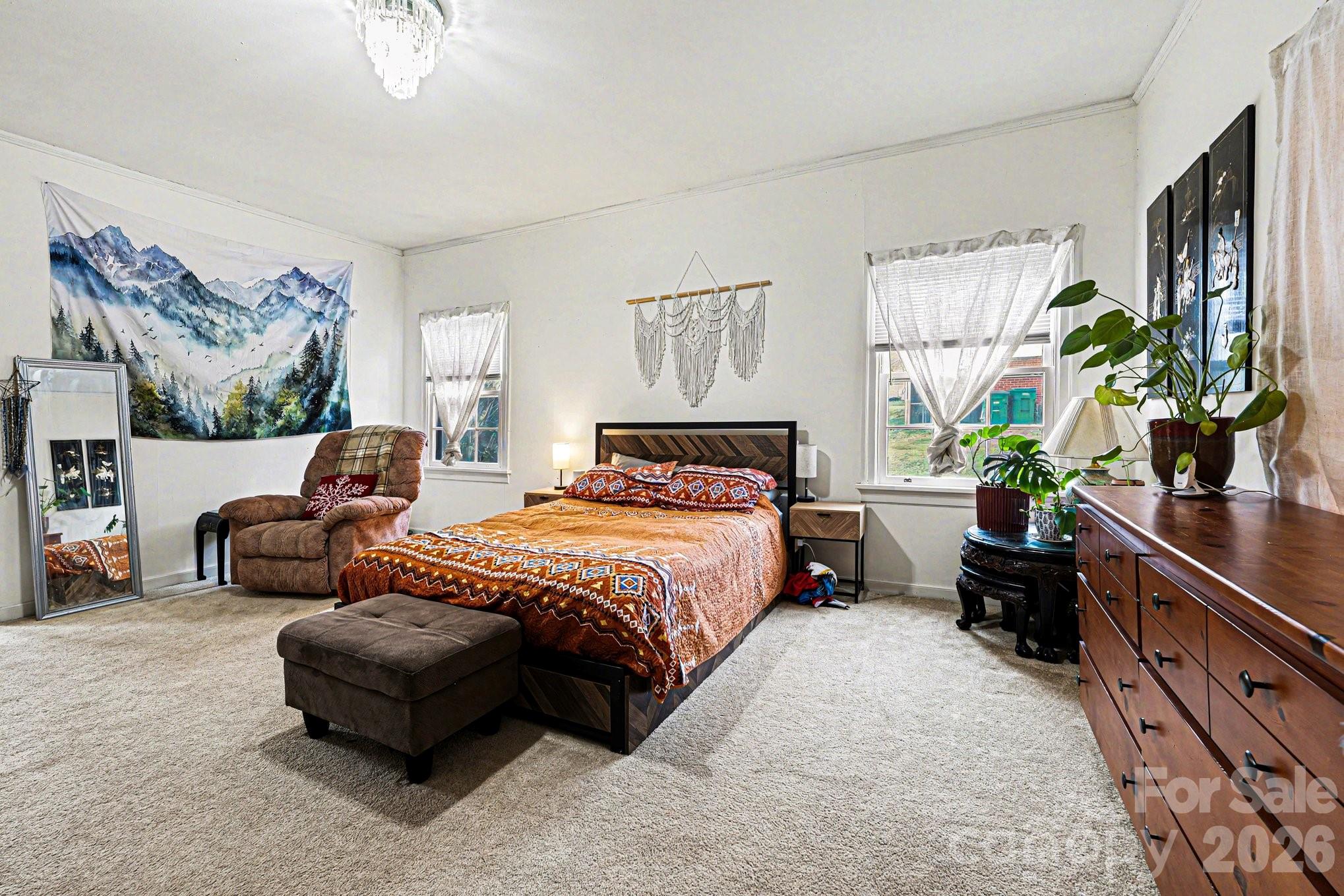 Forest Hills - Residential