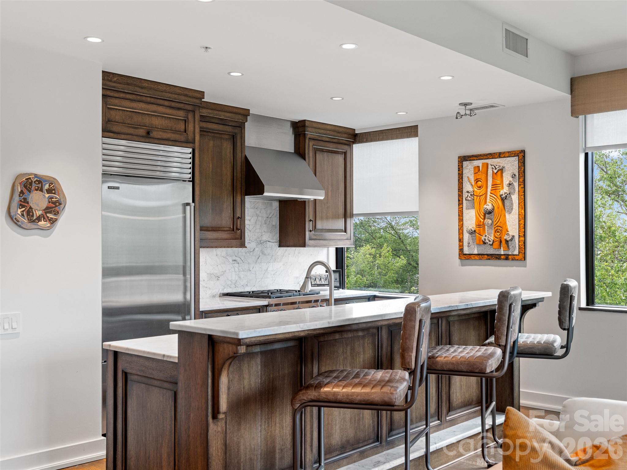 60 North Market - Residential