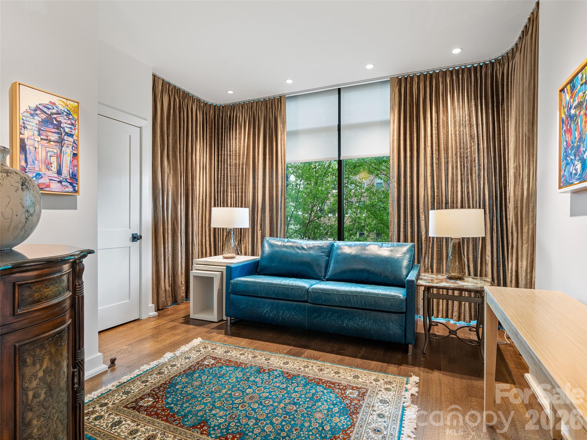 60 N Market Street 217